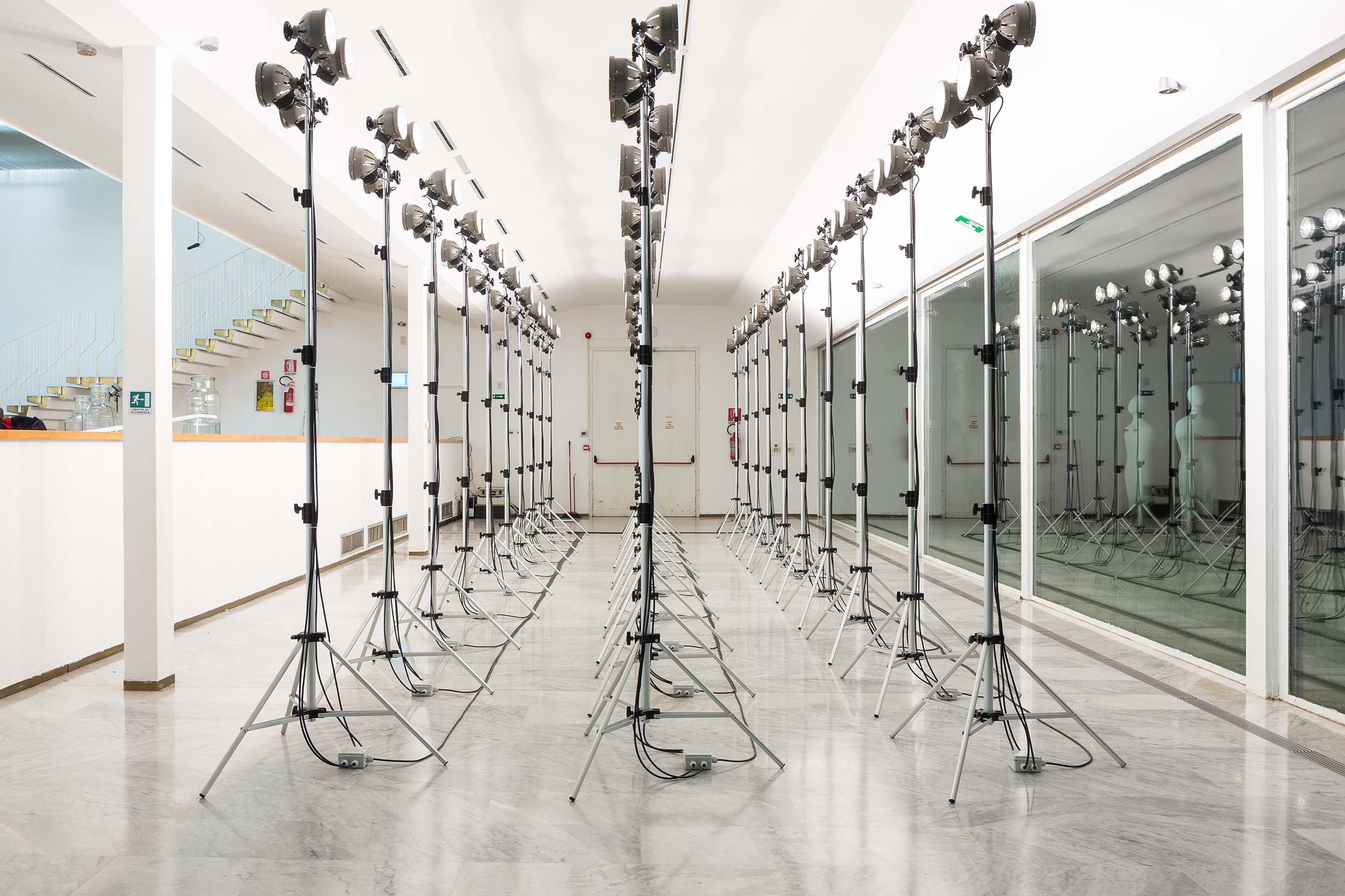 Com diferentes linguagens, MUPA inaugura exposição “Céu-Eclipse” em dezembro