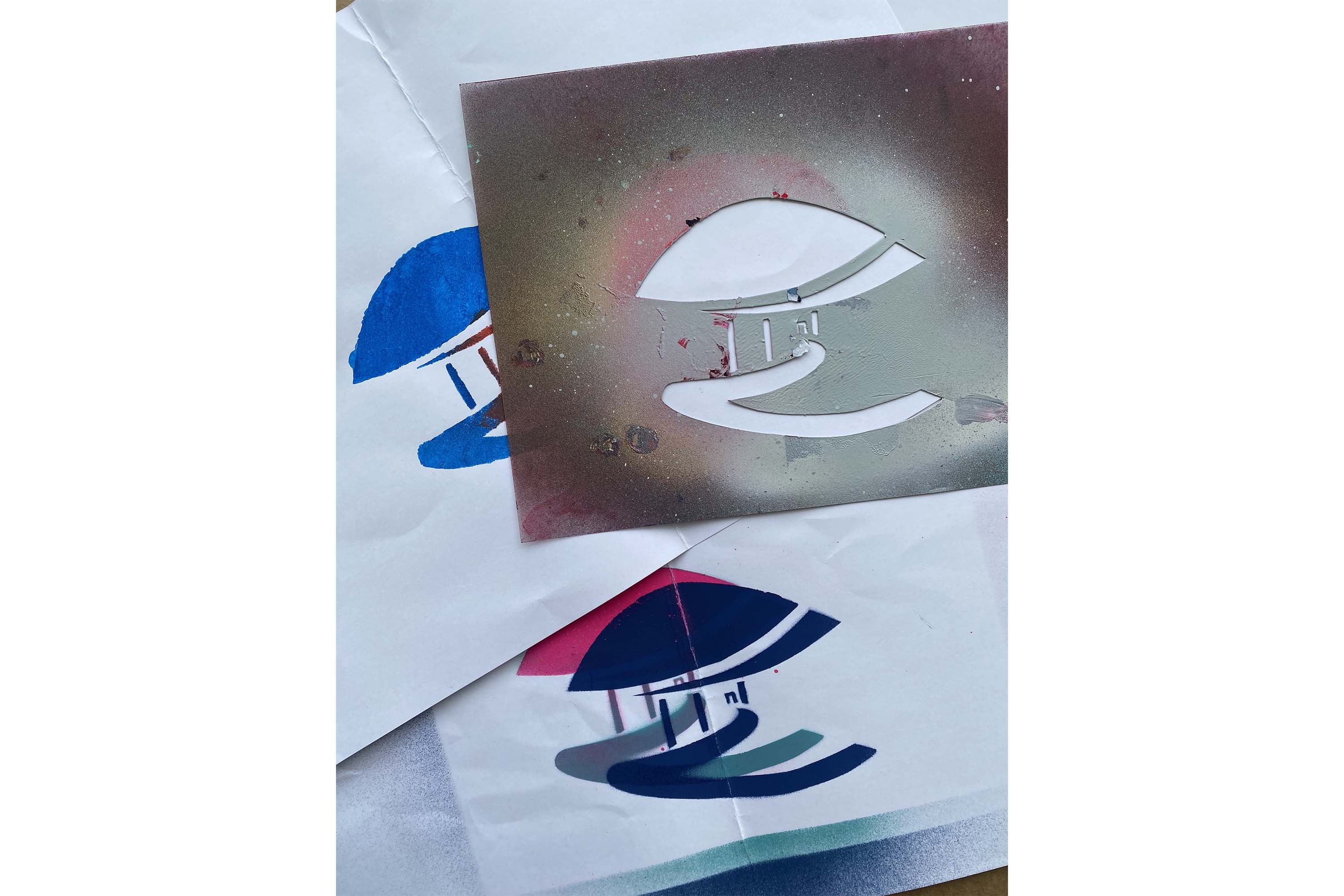 Com oficina de estêncil e interação com exposição, MON divulga agenda de dezembro