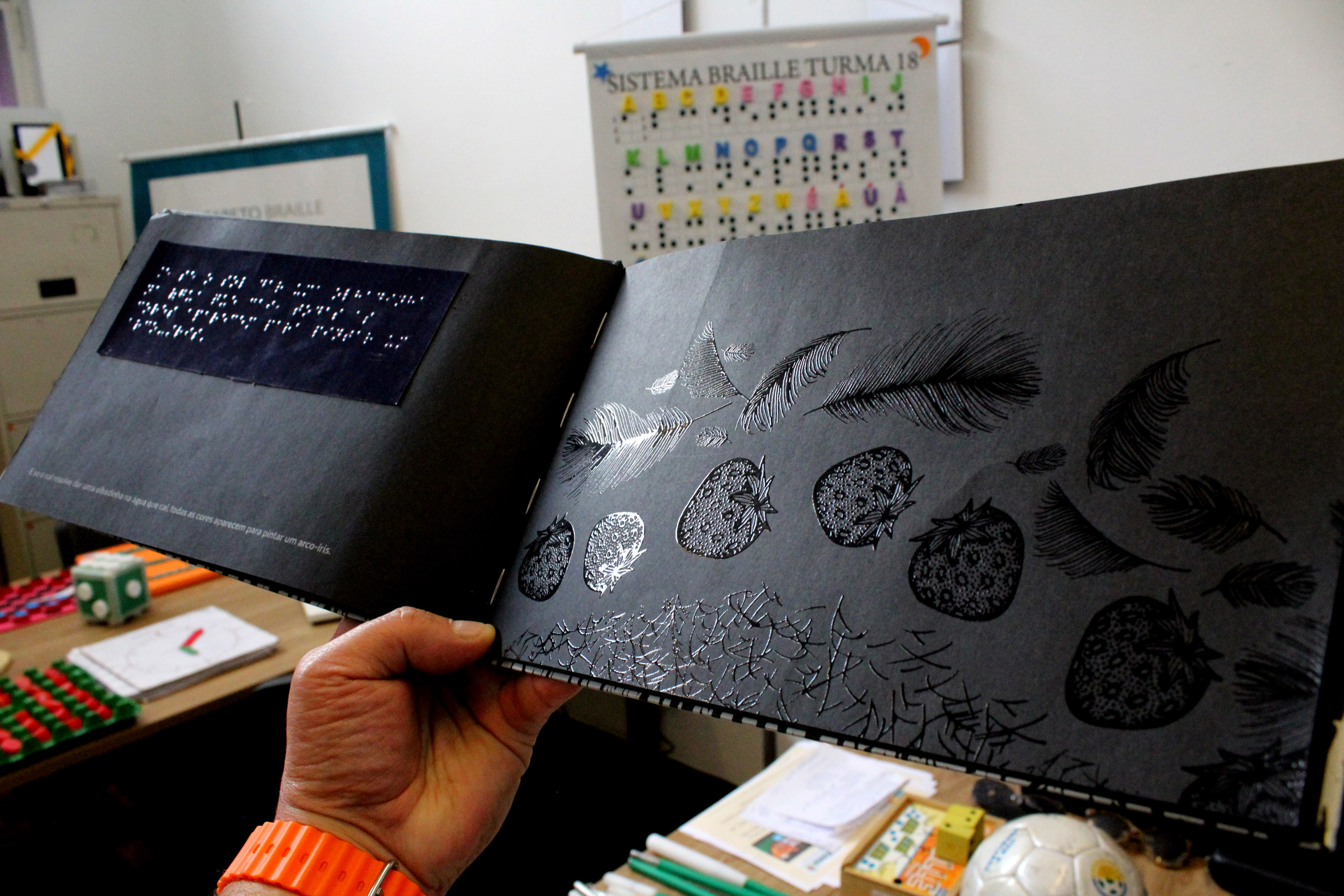 Novembro na Biblioteca Pública tem oficinas, música, ações para crianças e muito mais