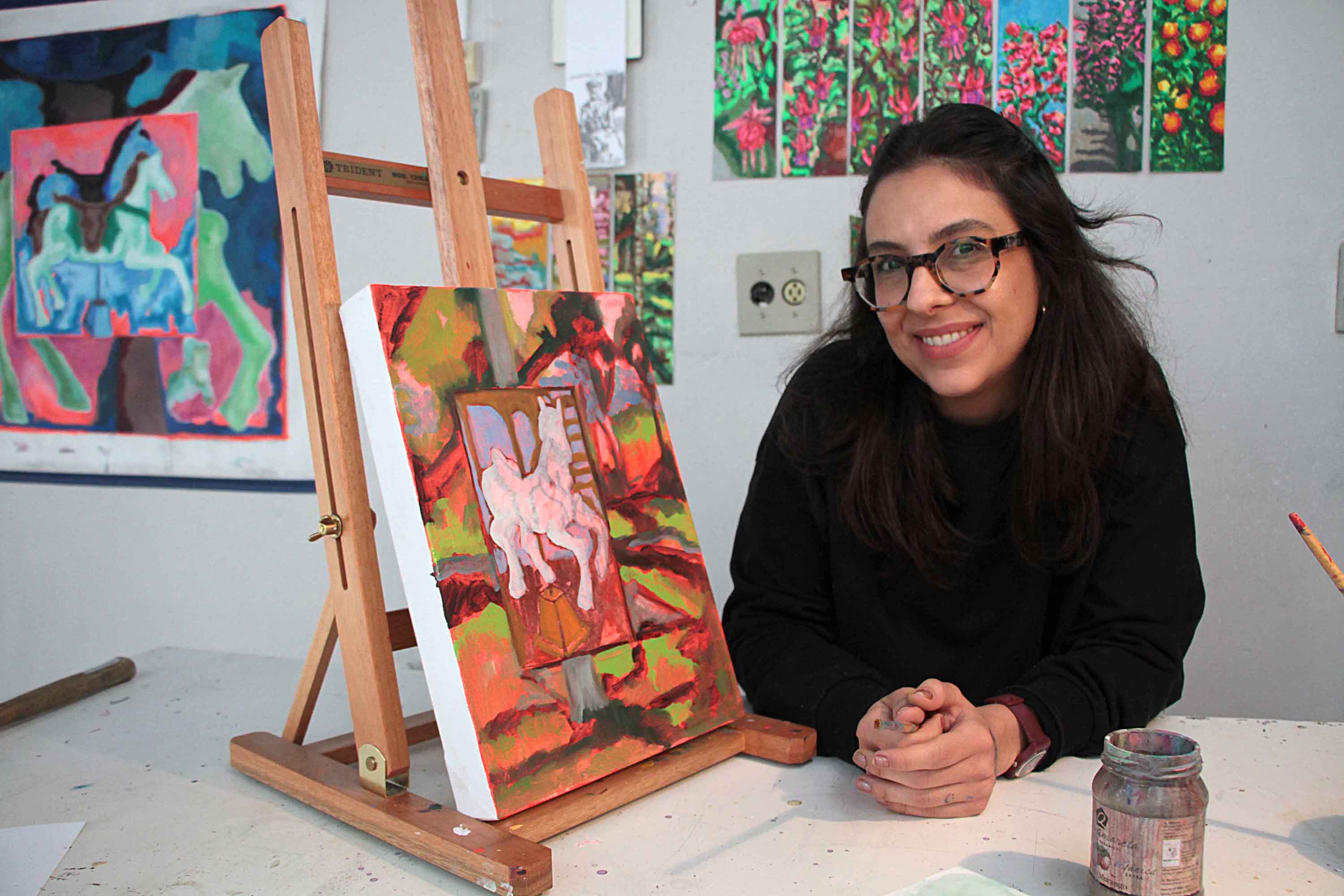 Museu Casa Alfredo Andersen (MCAA)