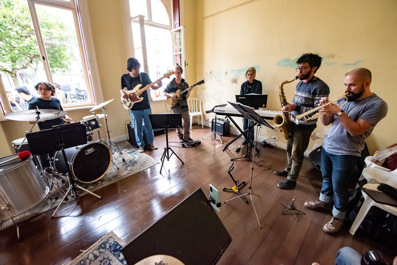 Museu da Imagem e do Som (MIS-PR)