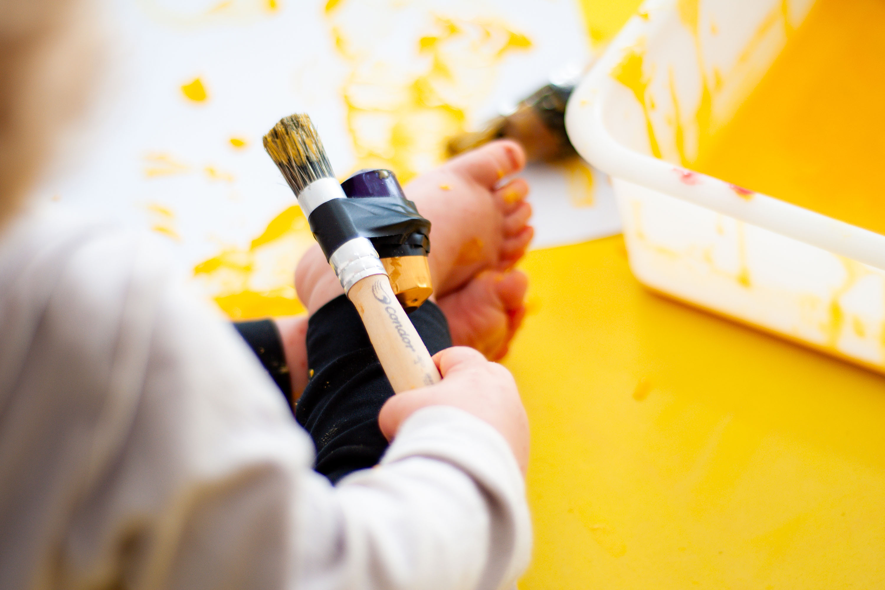 Único representante da América do Sul, MON Primeiros Passos será apresentado na Inglaterra