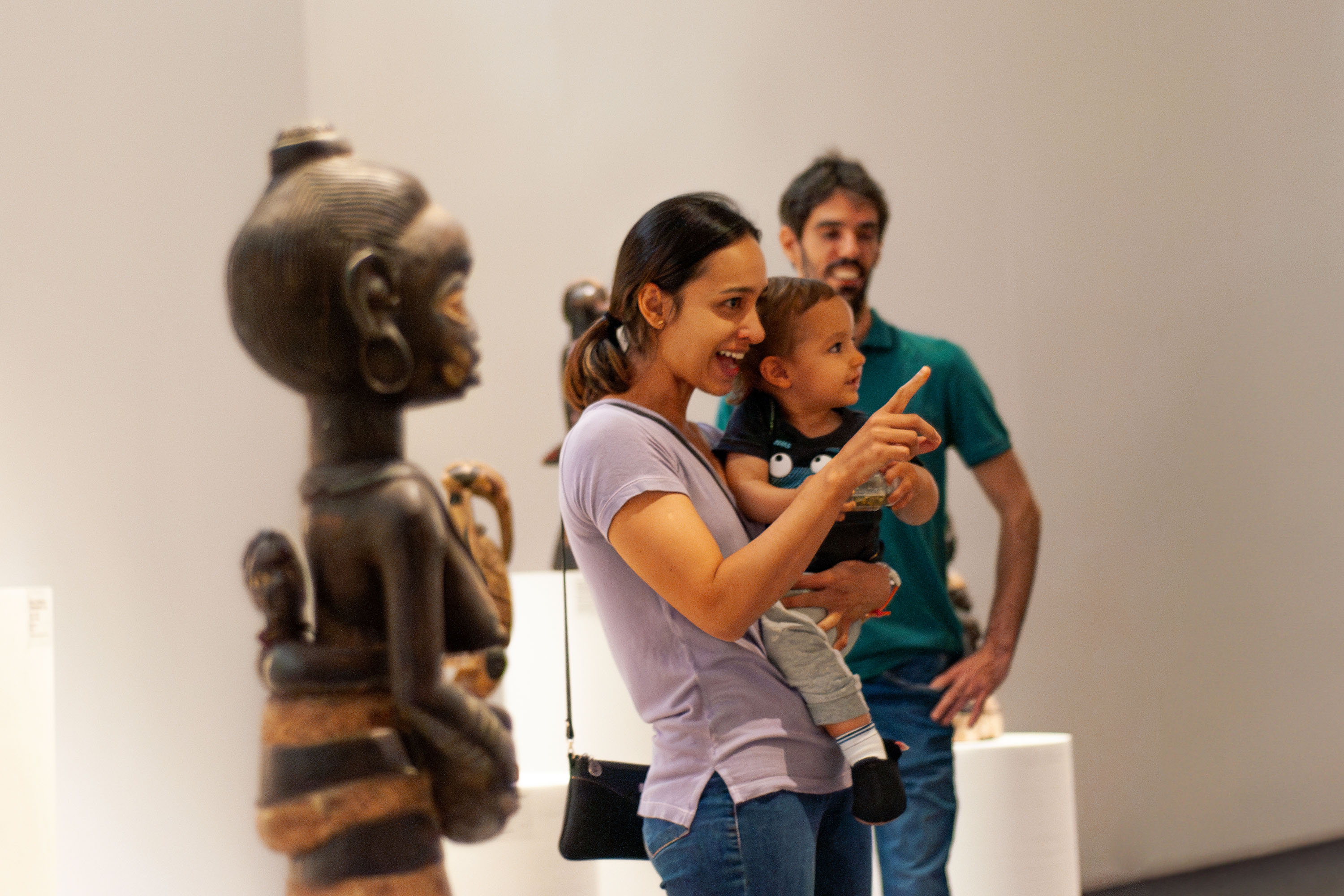 Único representante da América do Sul, MON Primeiros Passos será apresentado na Inglaterra