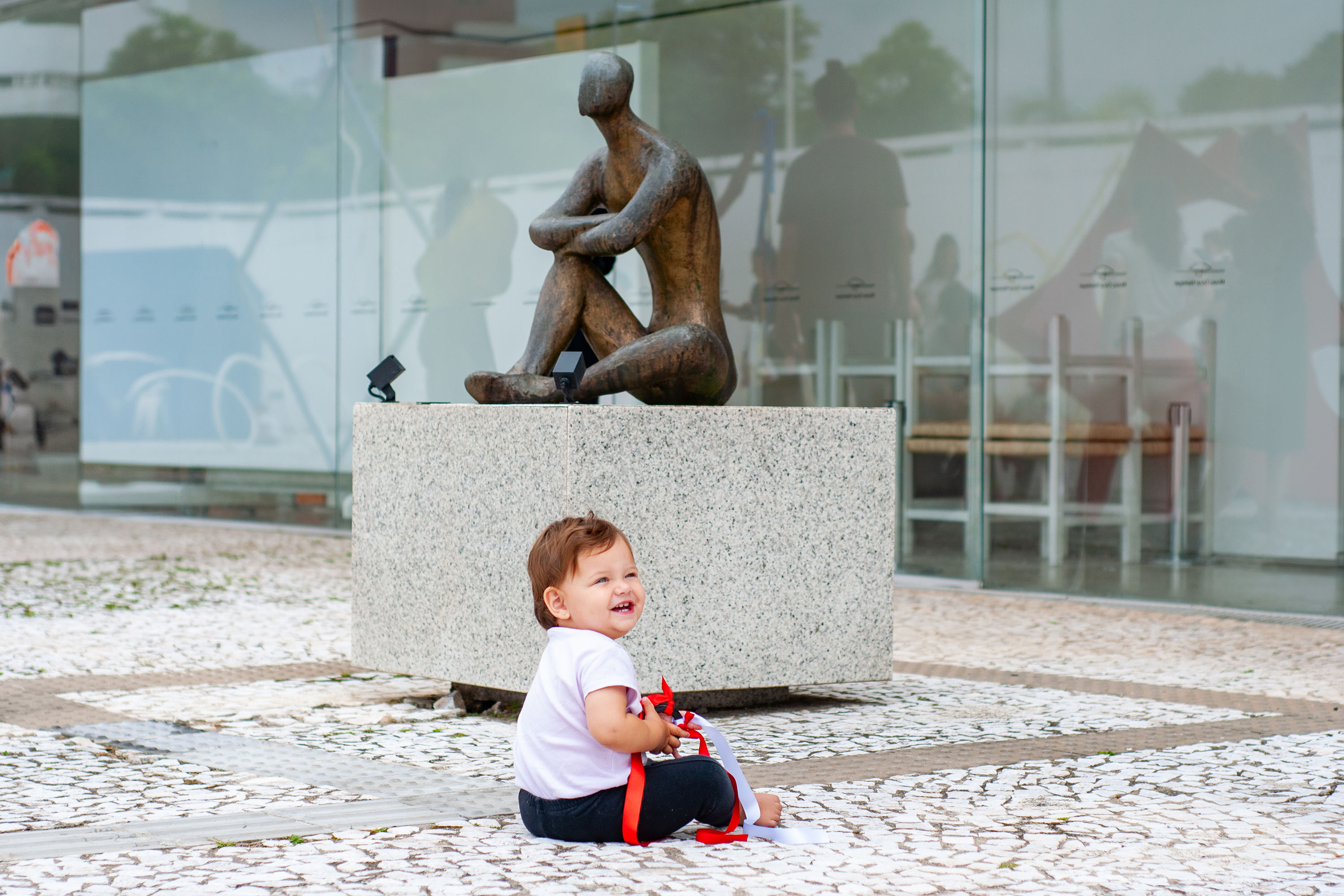 Único representante da América do Sul, MON Primeiros Passos será apresentado na Inglaterra