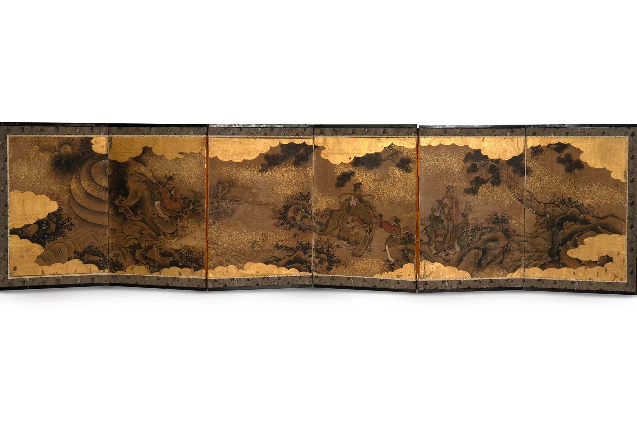 Com obras inéditas, MON abre nova edição da exposição asiática em 28 de novembro