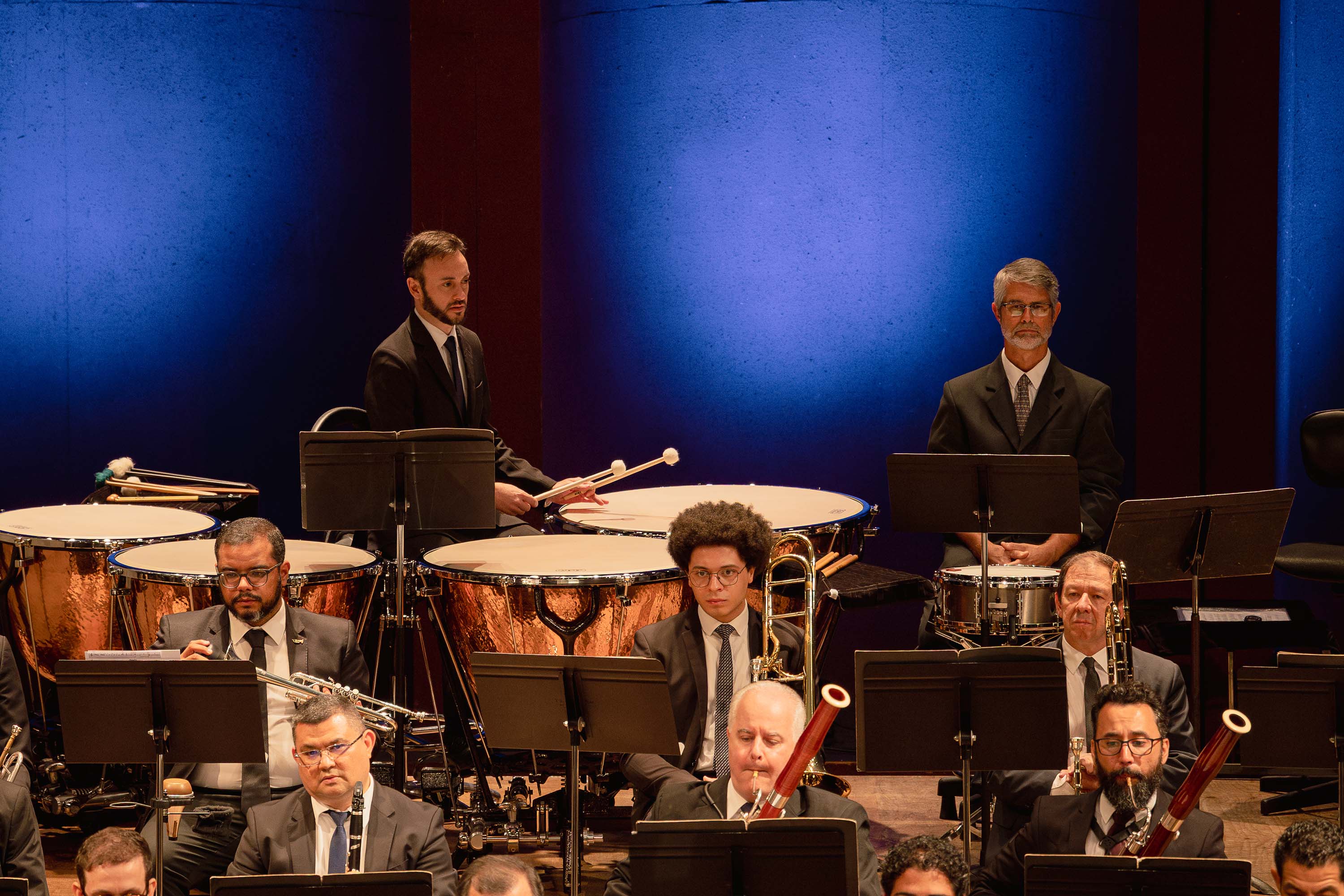 Orquestra Sinfônica encerra temporada 2025 com obras-primas do romantismo europeu