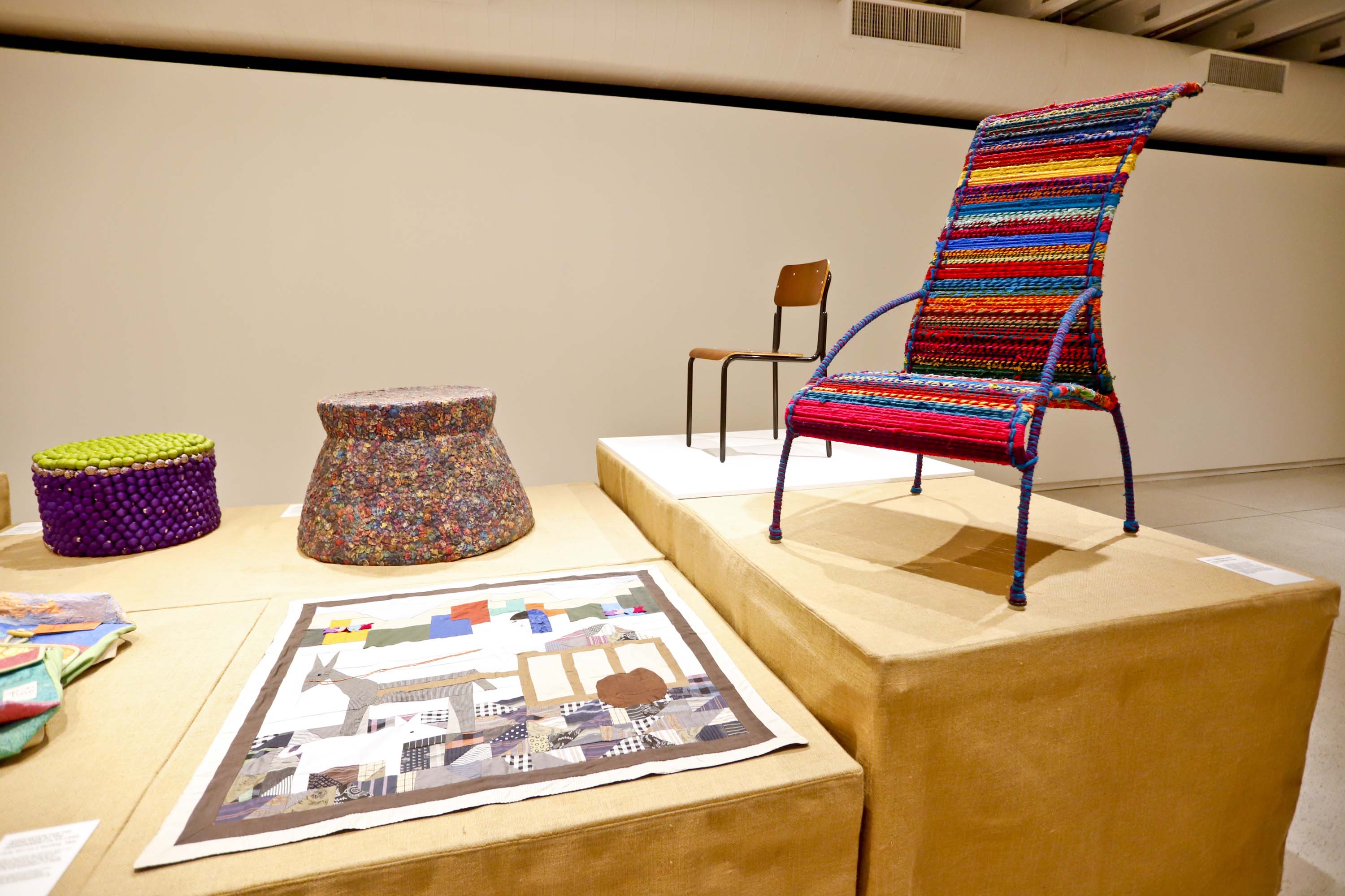 MON oferece visitas mediadas com a curadora Adélia Borges