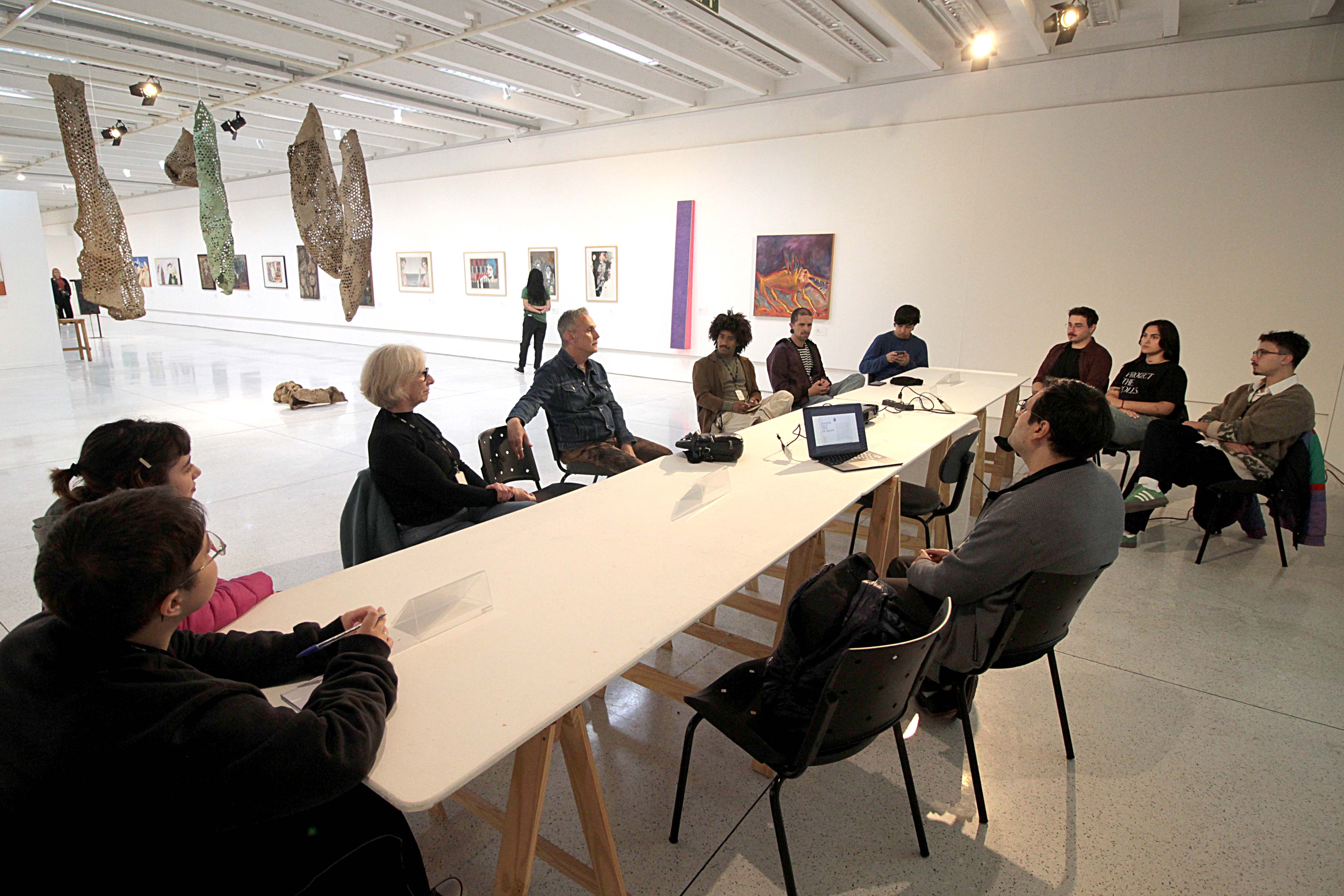 MAC Paraná encerra 2025 com retomada da sede histórica, expansão regional e programação comemorativa dos 55 anos