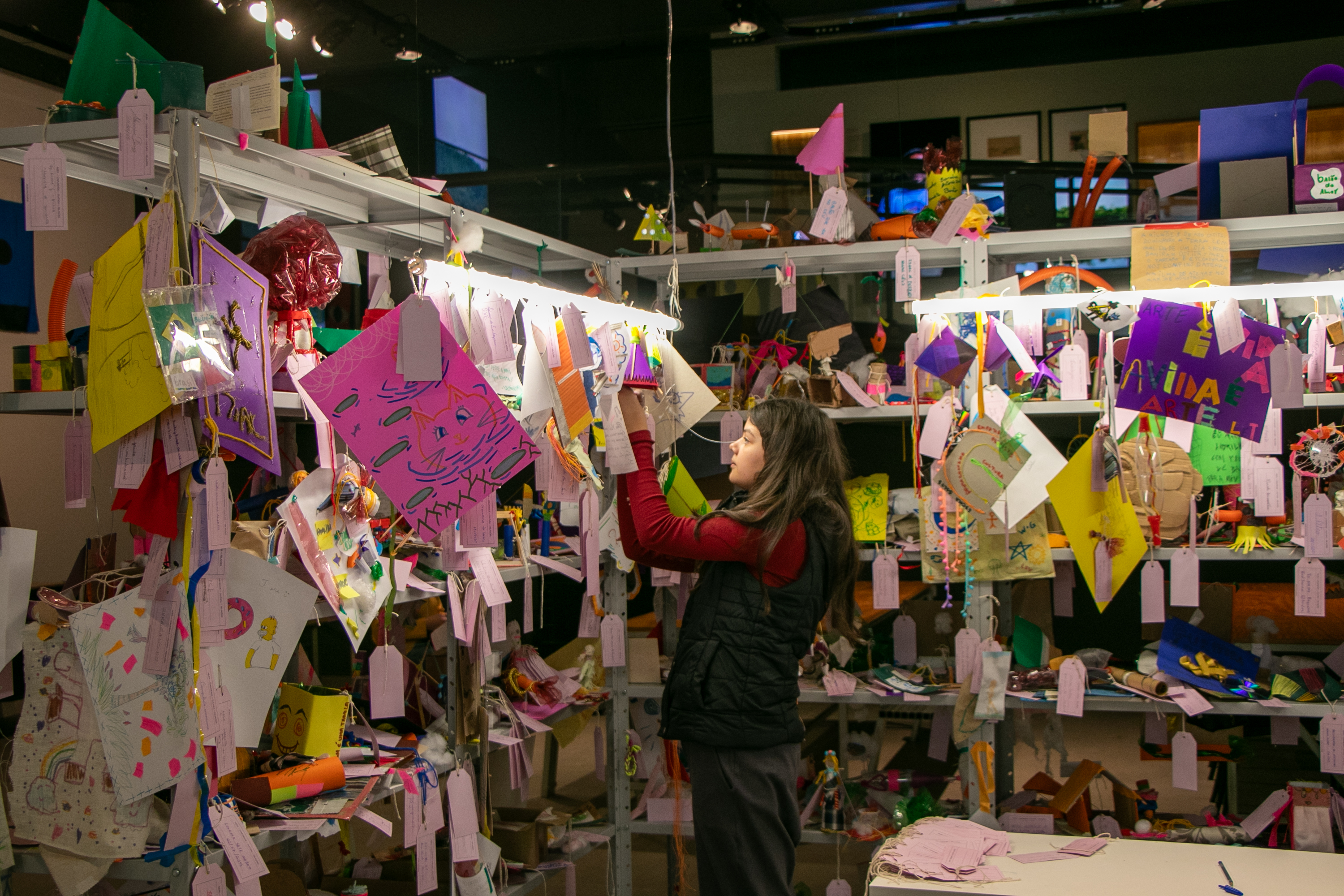 MUPA amplia atuação e fortalece pesquisa, educação e programação cultural em 2025