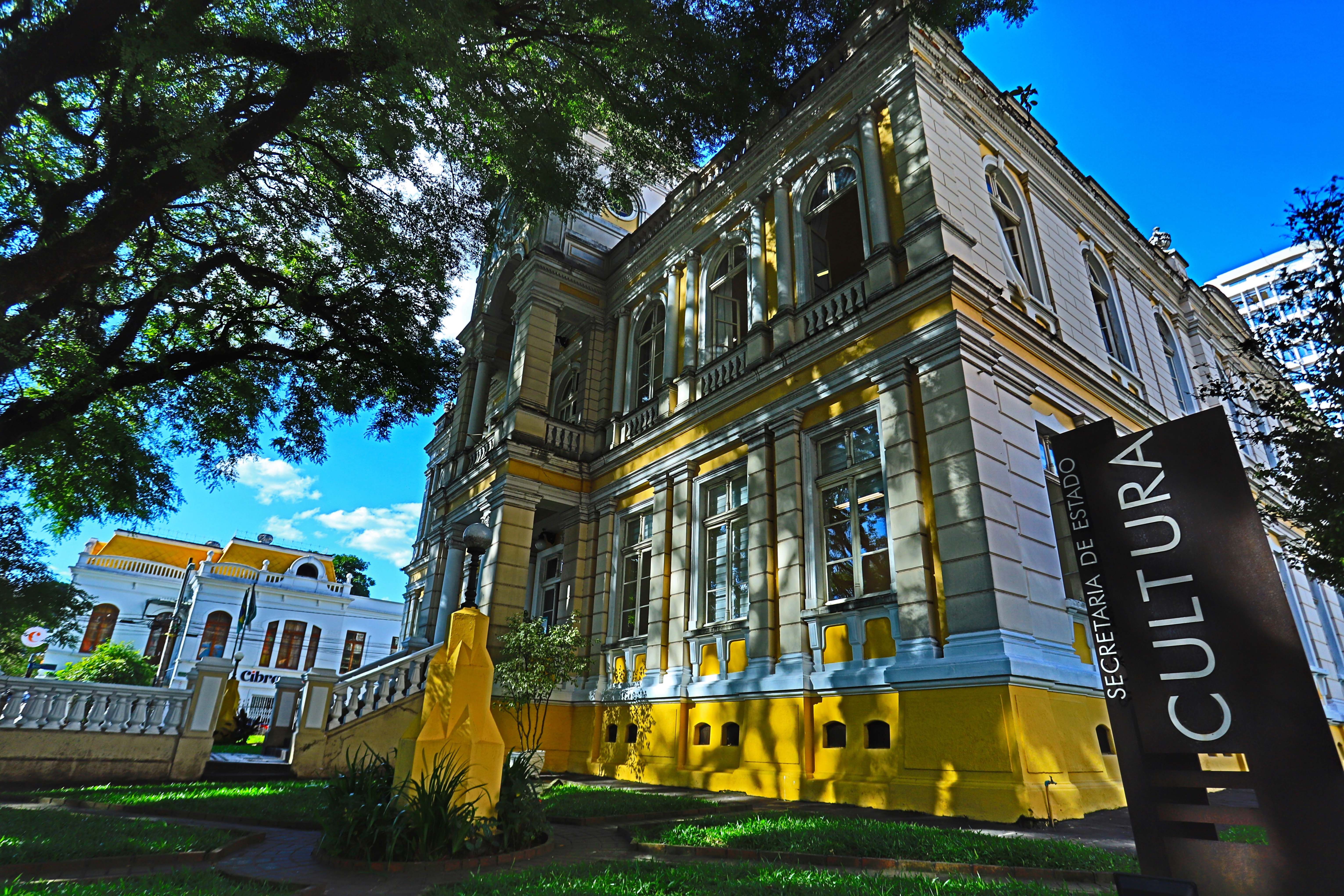 Estado abre consulta pública para regulamentar atuação das Associações de Amigos de Museus