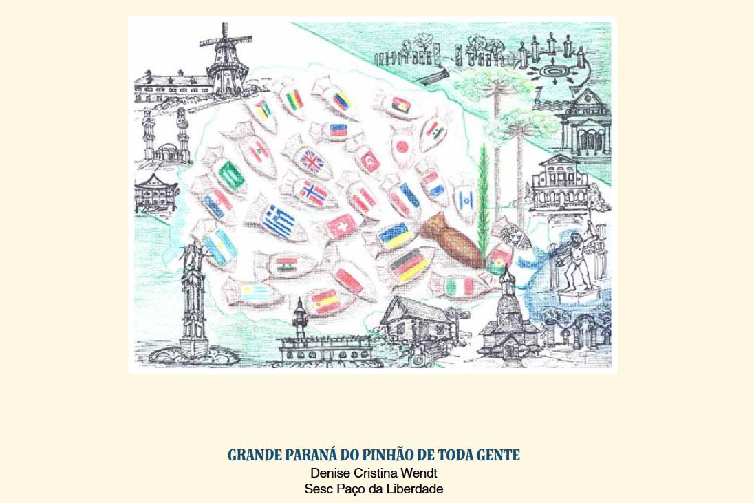 Professora e alunas de desenho avançado do CJAP são selecionadas no Concurso de Ilustração do Sesc