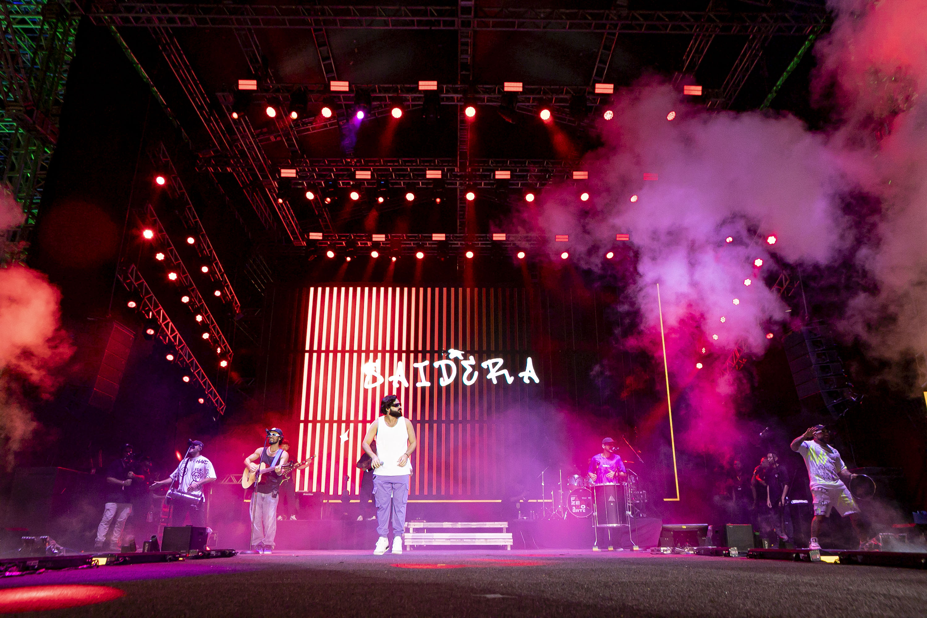 Show Pontal - Atitude 67