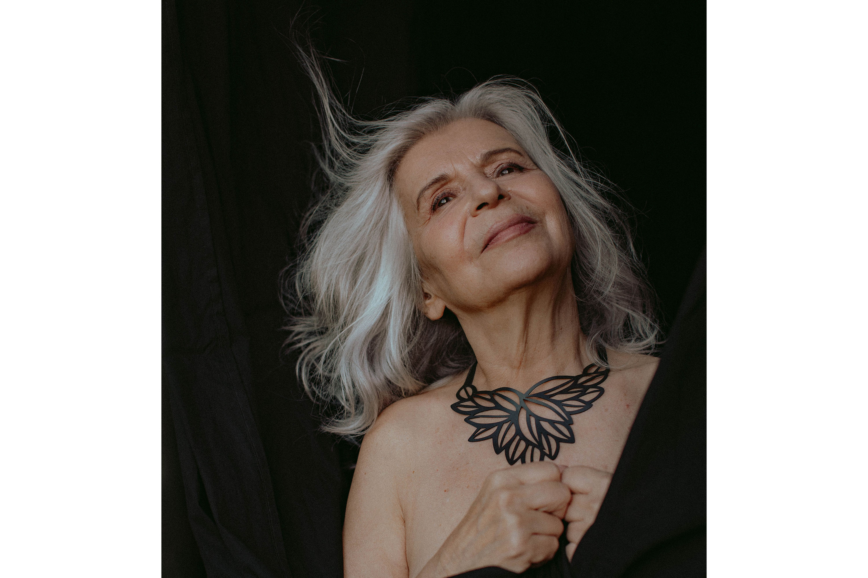 CCTG, Um Sarau para Alice Ruiz