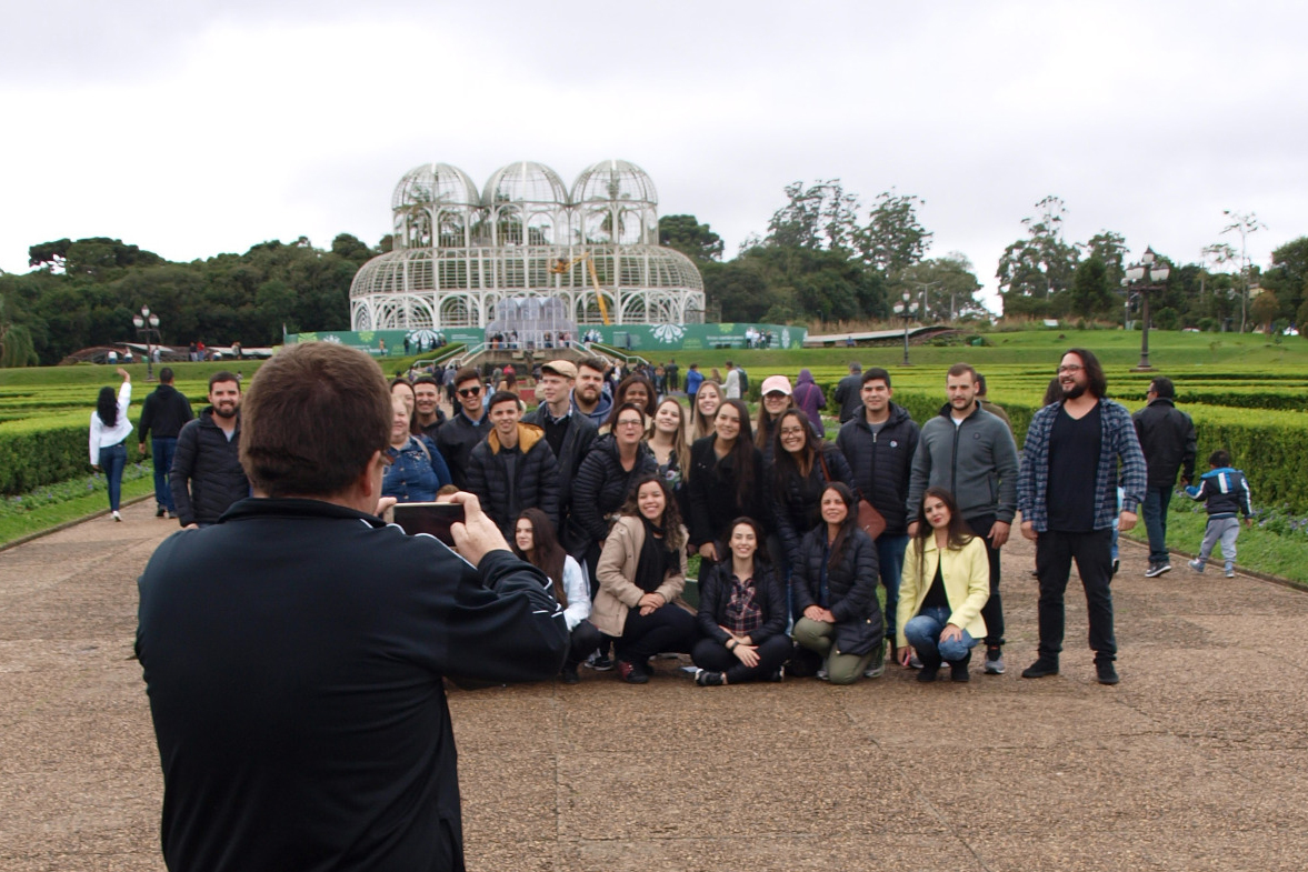 Cultura e história: Paraná se destaca no Turismo de Arquitetura