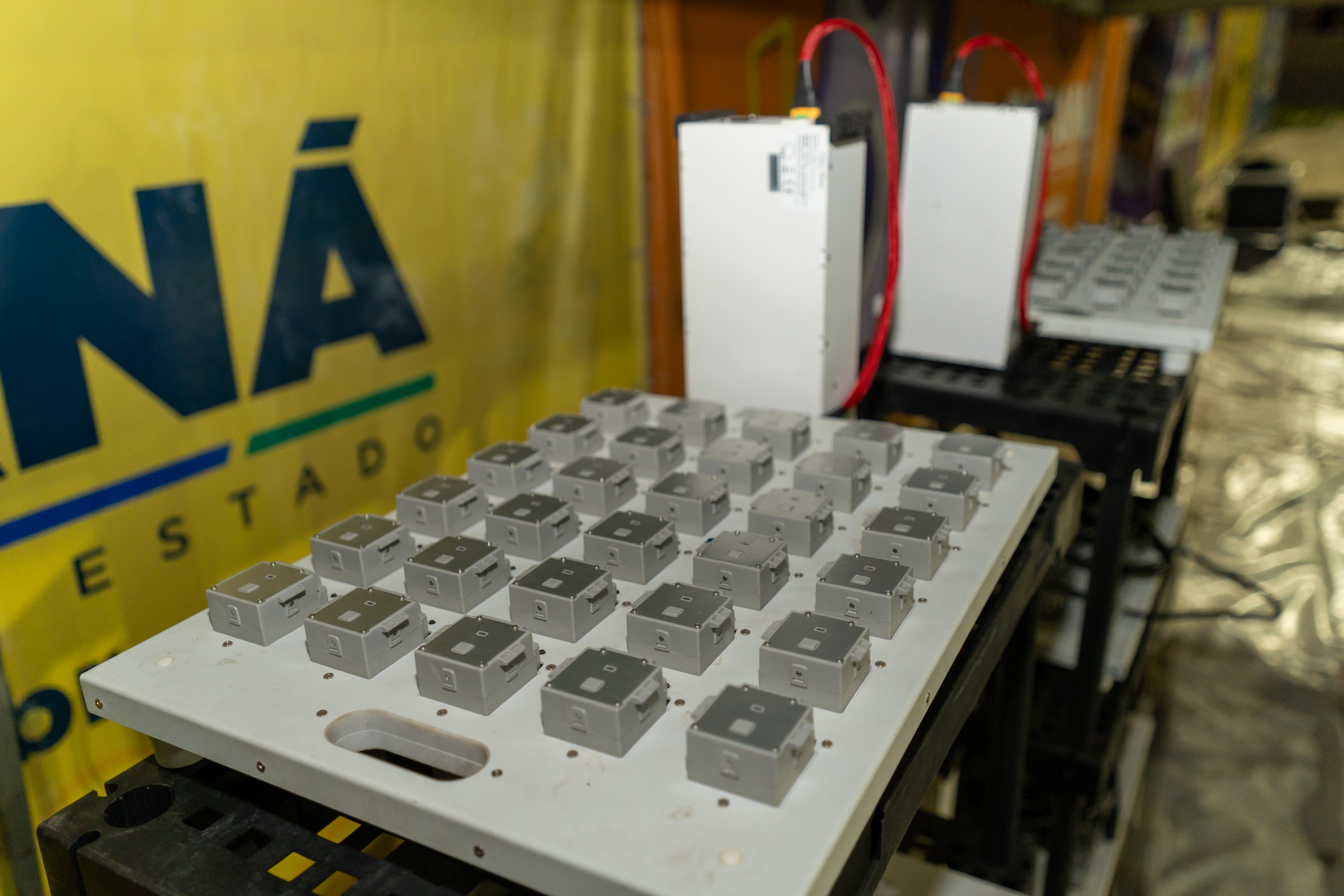 Show de Alok na abertura do Verão Maior Paraná terá 300 drones