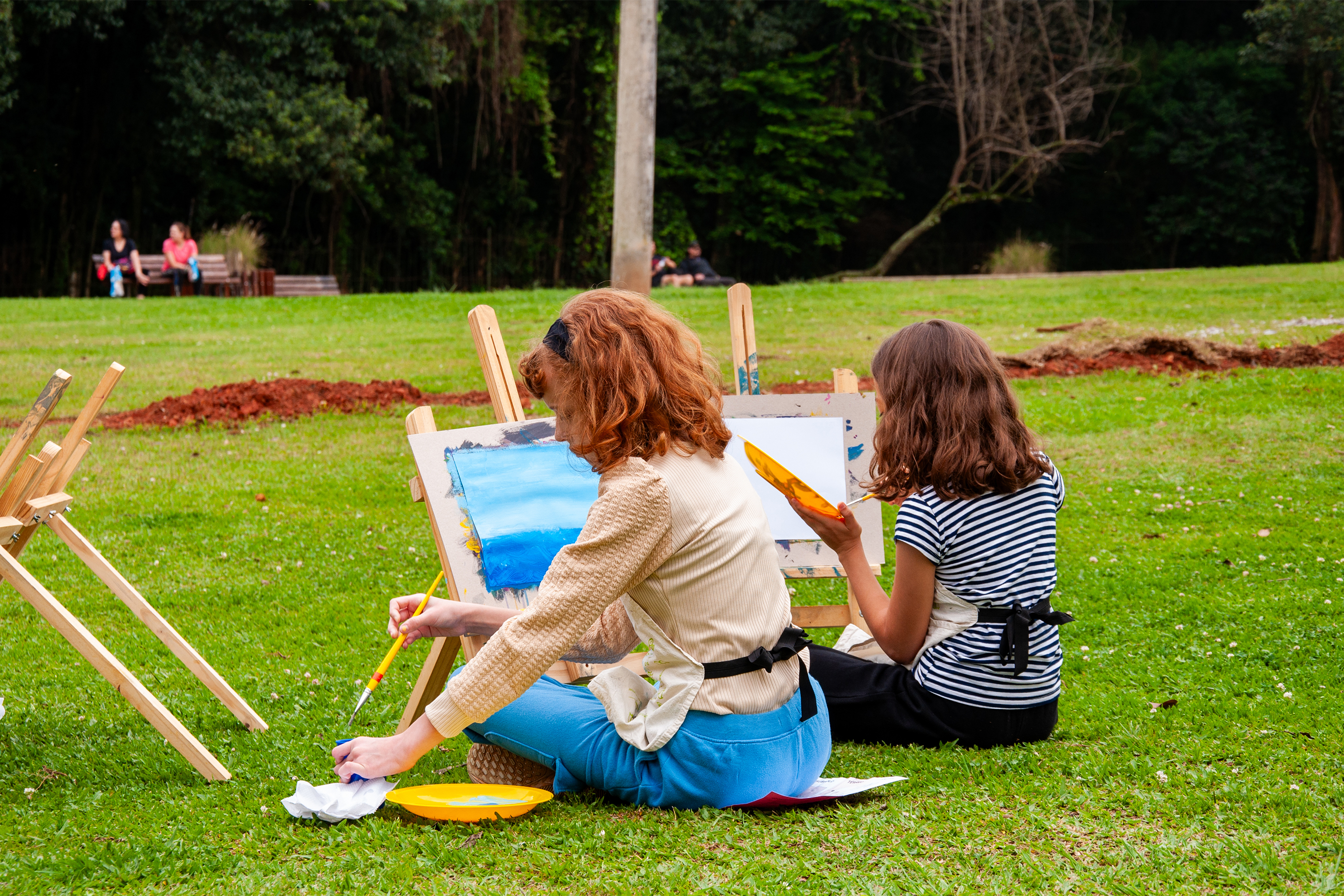 Férias no MON começa nesta terça