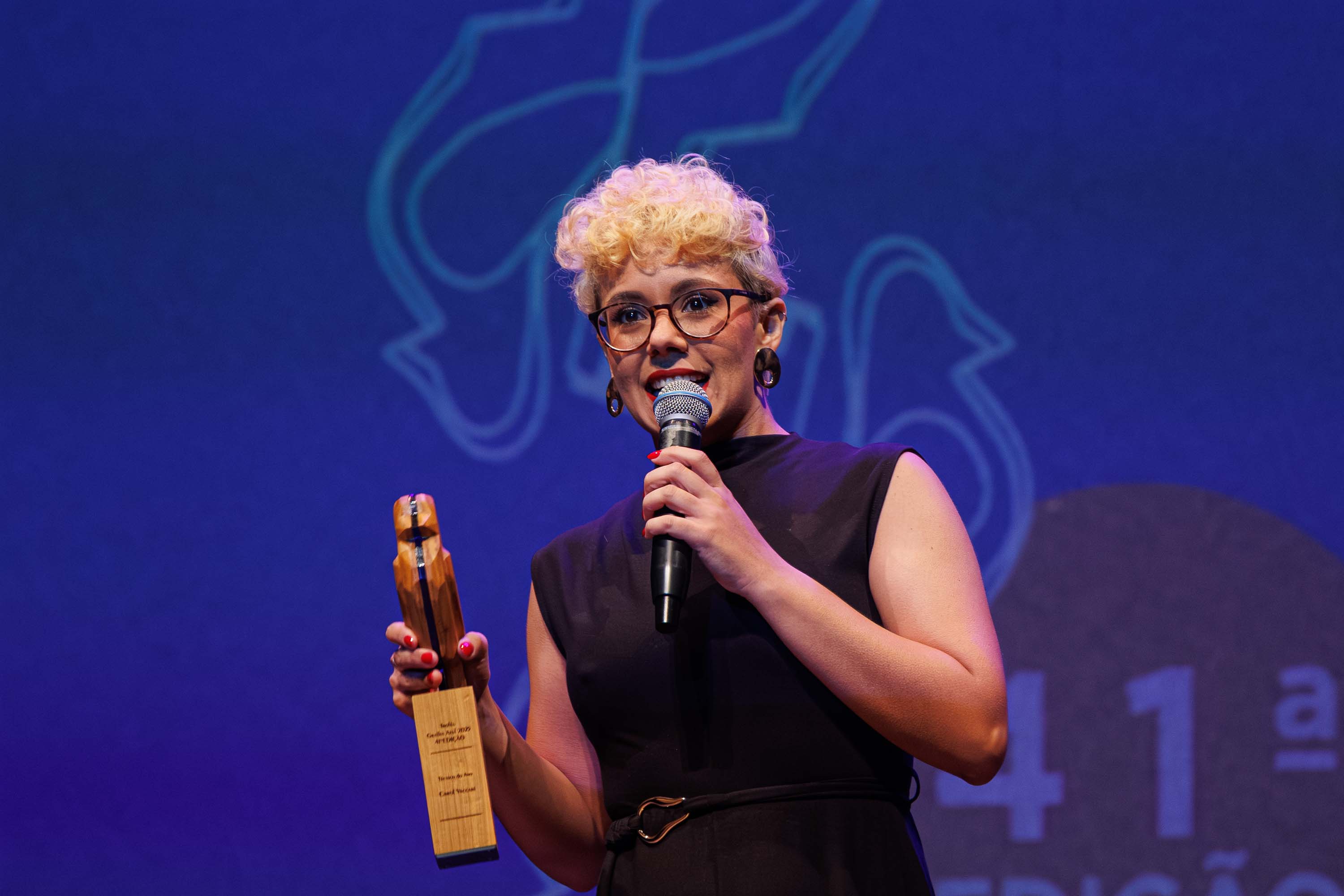 Teatro Guaíra abre consulta pública para sugestões ao edital do Prêmio Gralha Azul