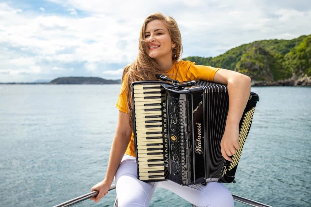 Artistas do Paraná: programação dos Palcos Sunset começa nesta sexta-feira no Noroeste