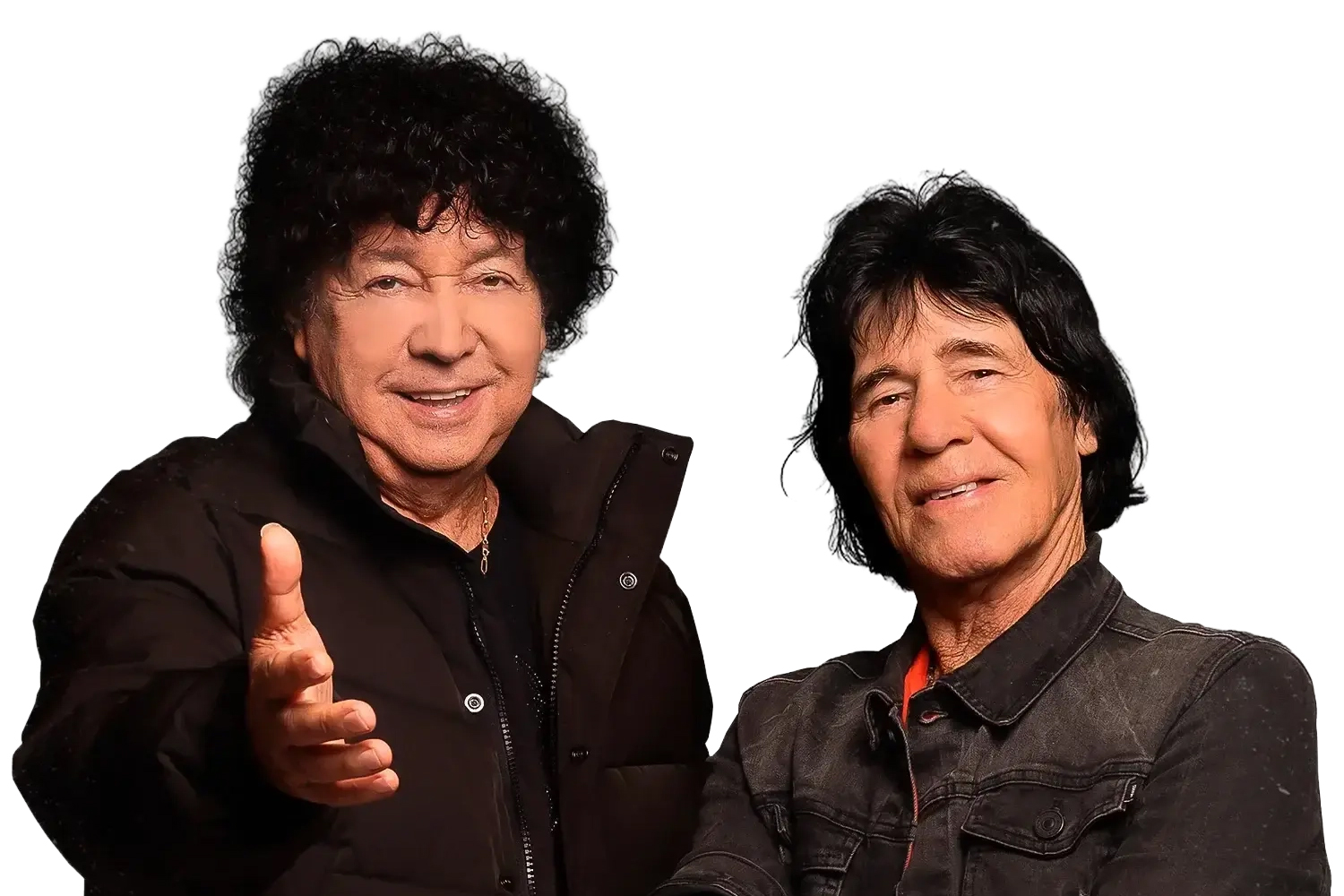 Sertanejo raiz: dupla Teodoro & Sampaio é anunciada como atração surpresa do Verão Maior