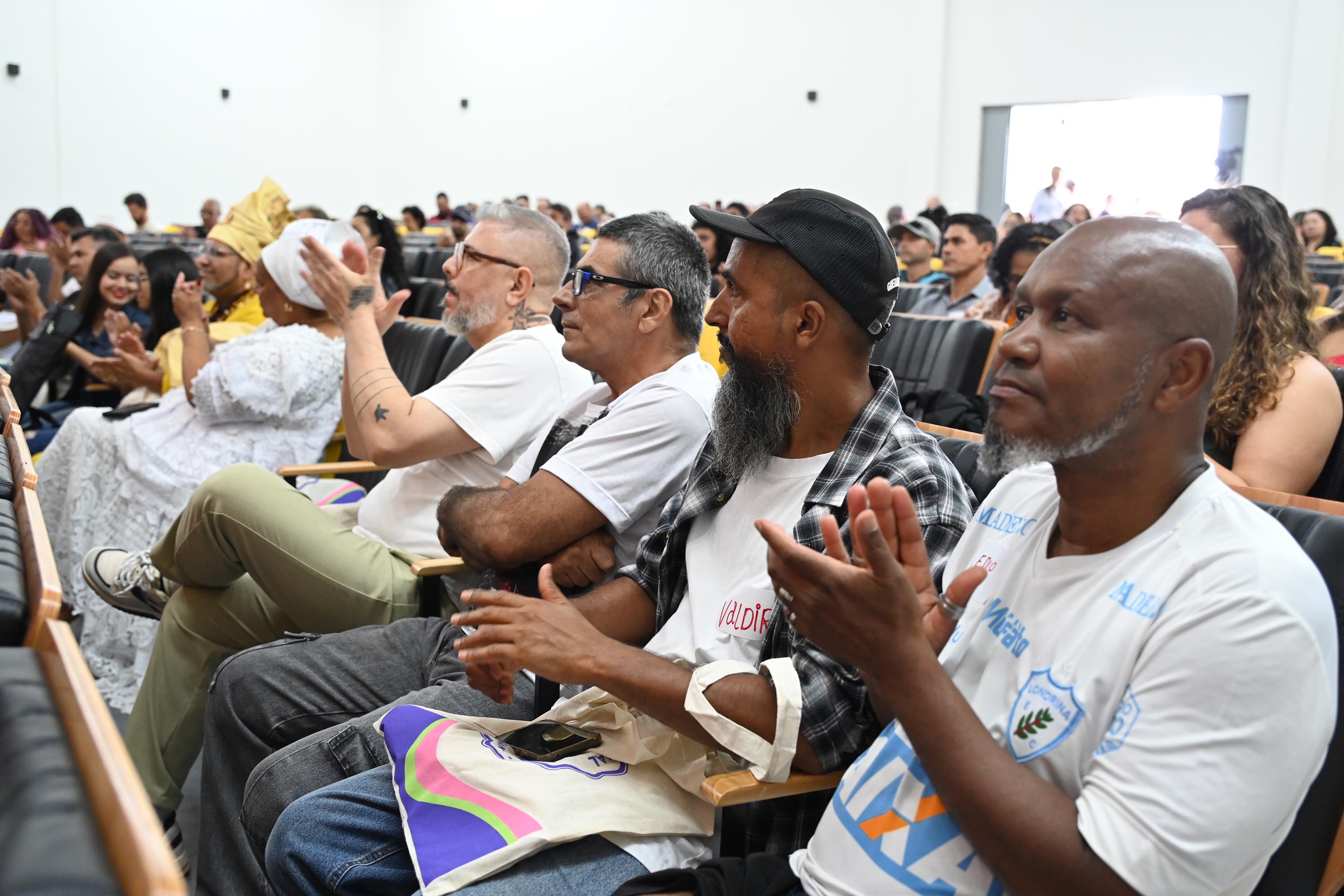 Fórum Cultura Viva Paraná debate estatégias para fortaler a produção cultural local