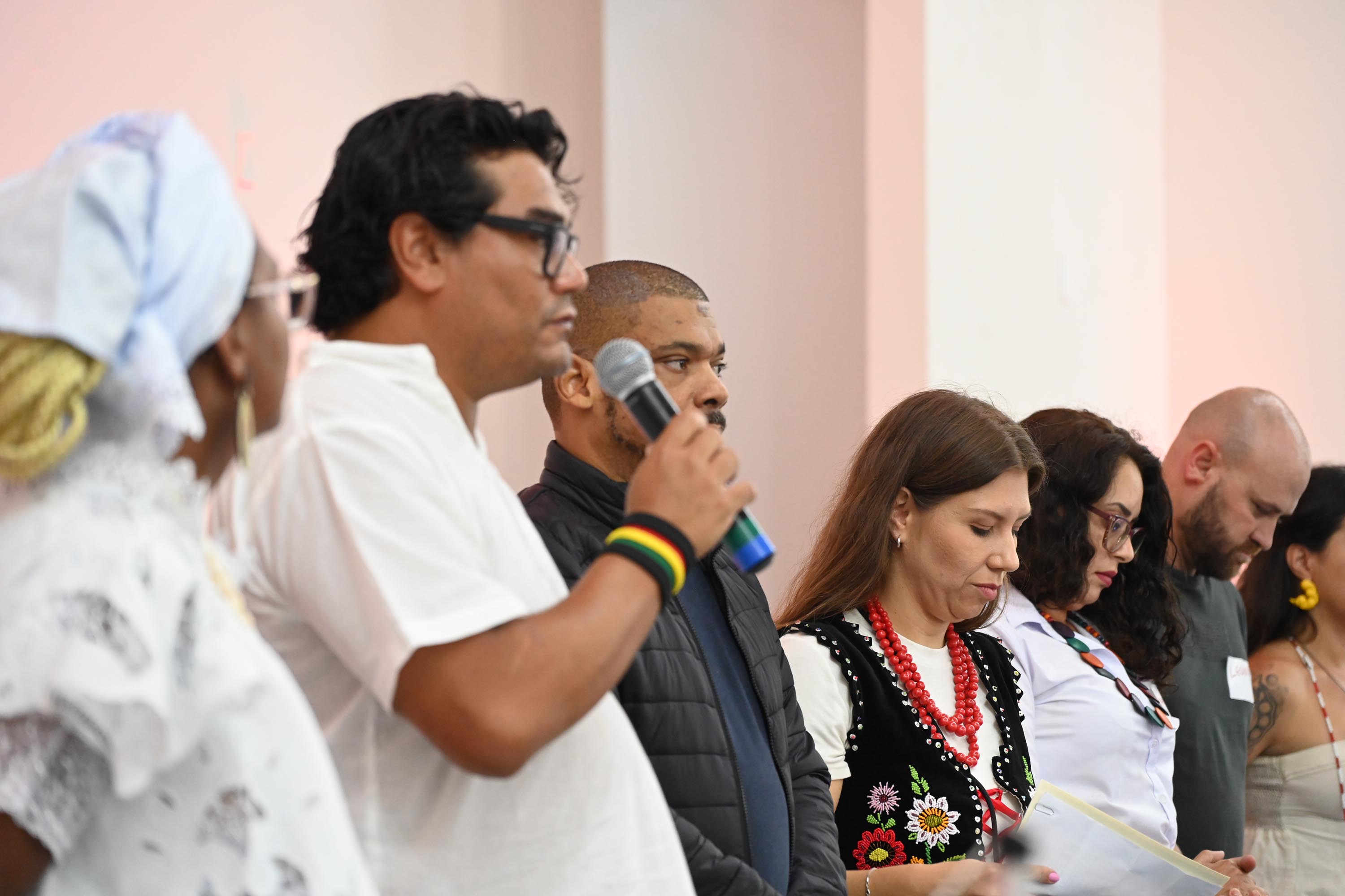 Fórum Cultura Viva Paraná debate estatégias para fortaler a produção cultural local