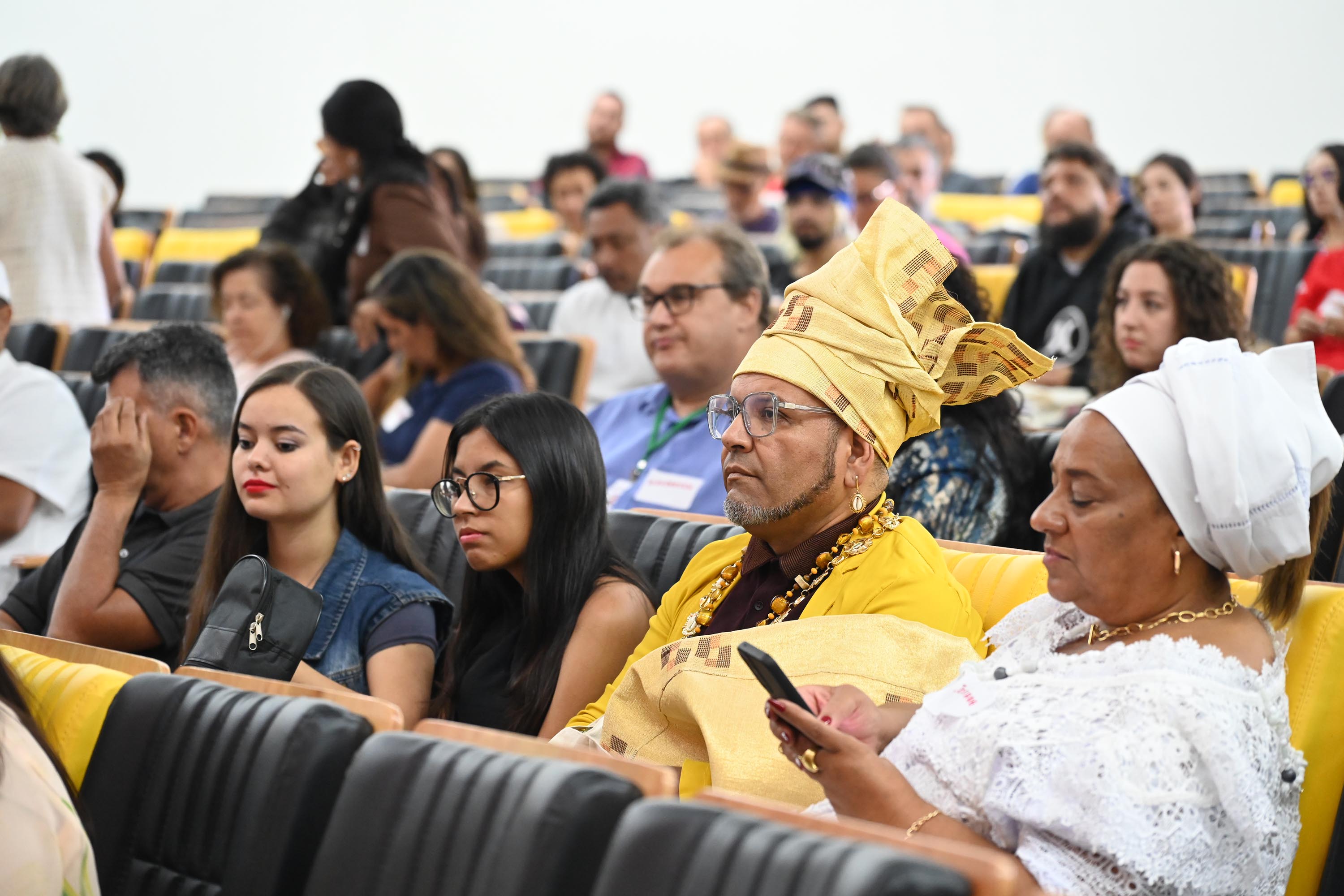 Fórum Cultura Viva Paraná debate estatégias para fortaler a produção cultural local