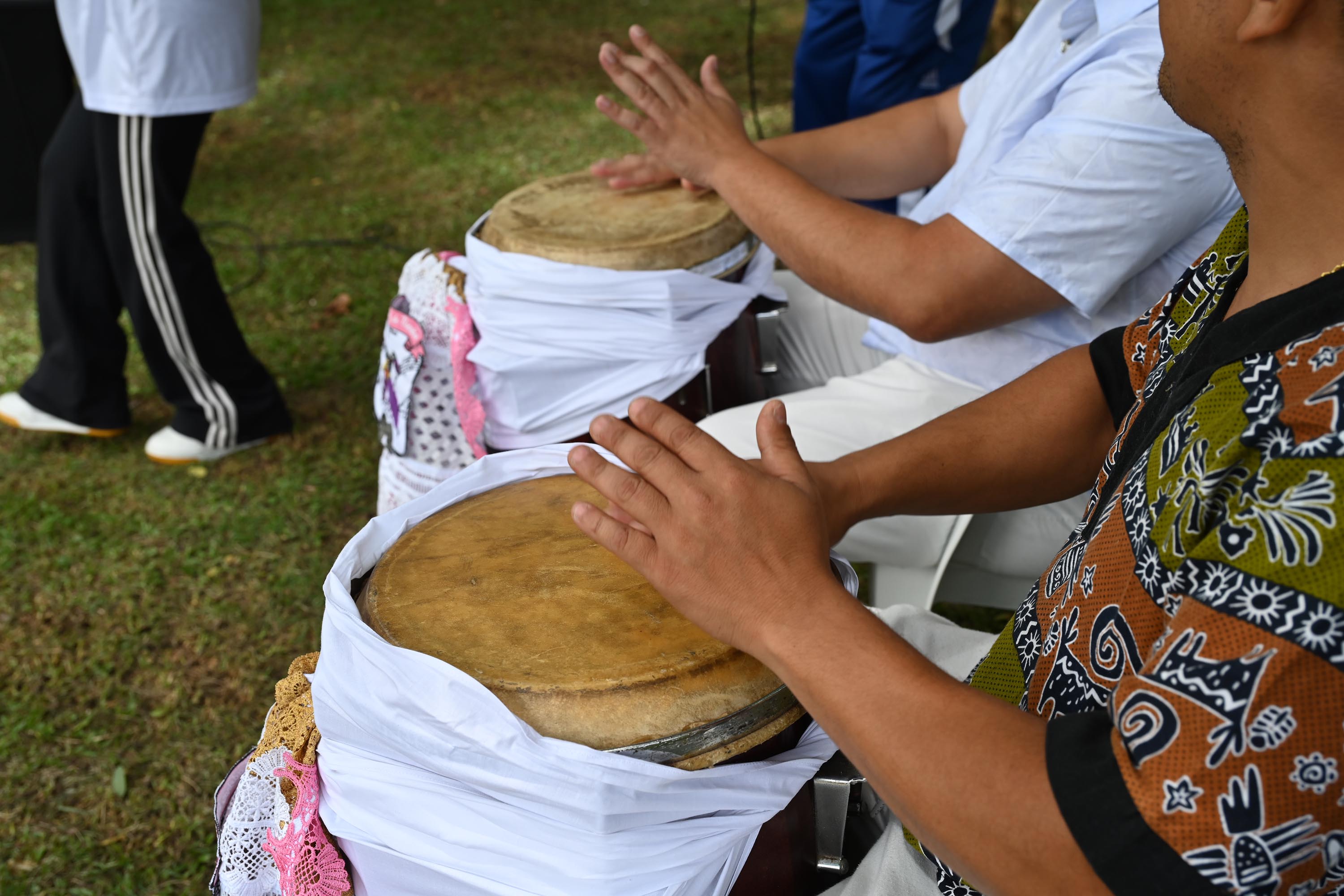 Fórum Cultura Viva Paraná debate estatégias para fortaler a produção cultural local