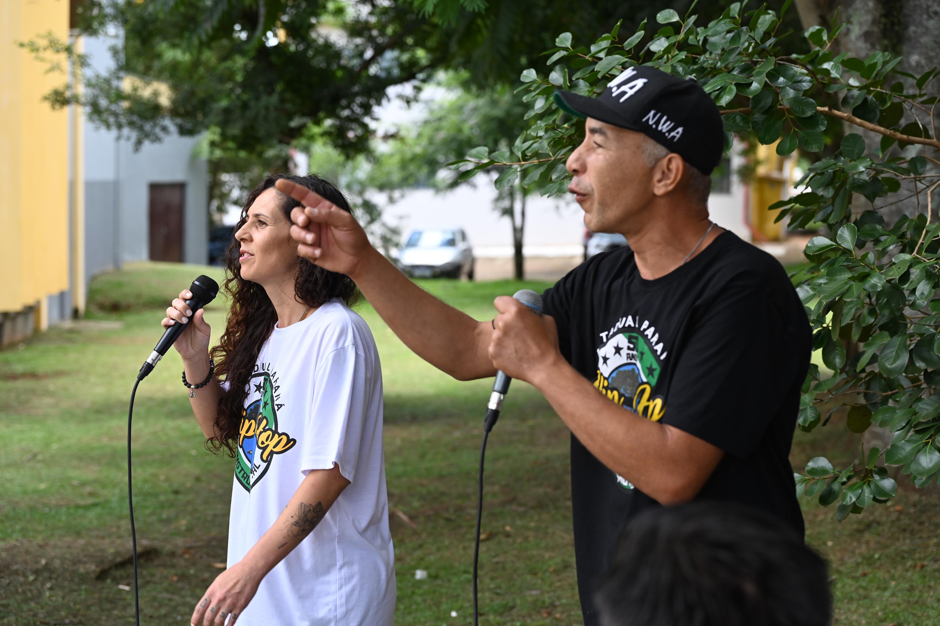 Fórum Cultura Viva Paraná debate estatégias para fortaler a produção cultural local