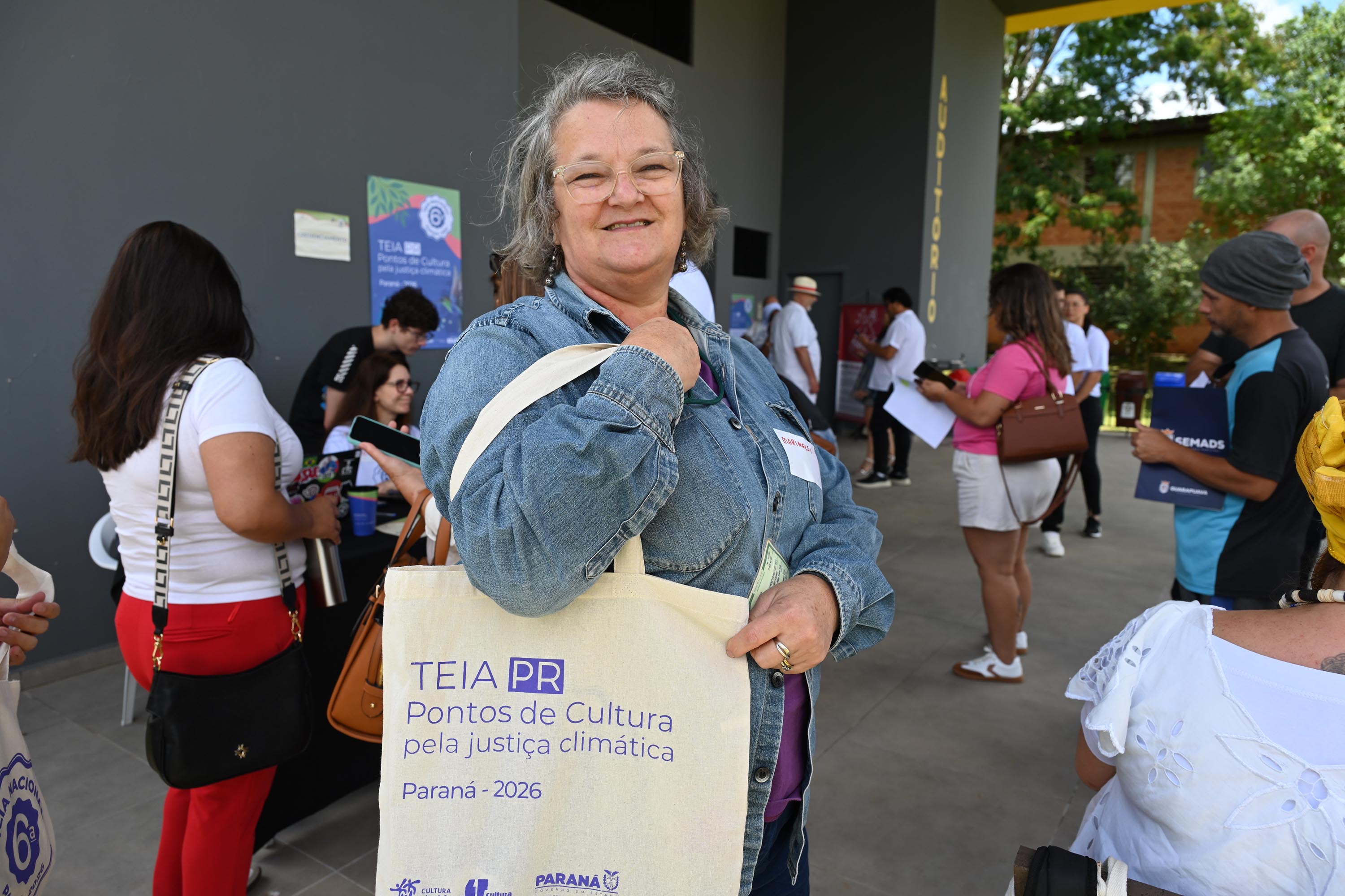 Fórum Cultura Viva Paraná debate estatégias para fortaler a produção cultural local