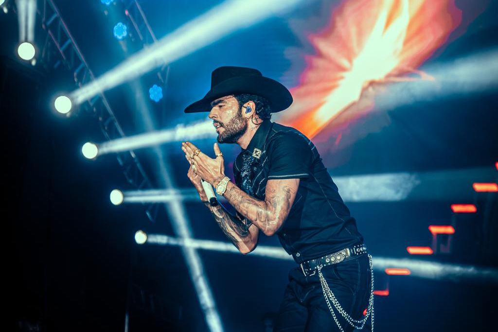 É só o começo: primeiro fim de semana de shows do Verão Maior reúne 722 mil pessoas