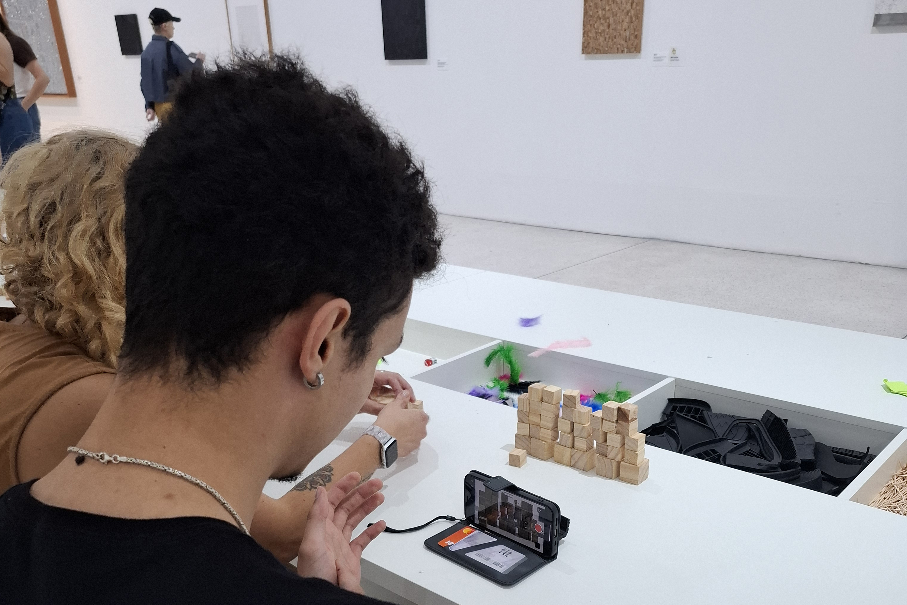 Museu Oscar Niemeyer realiza oficina de cinema em fevereiro