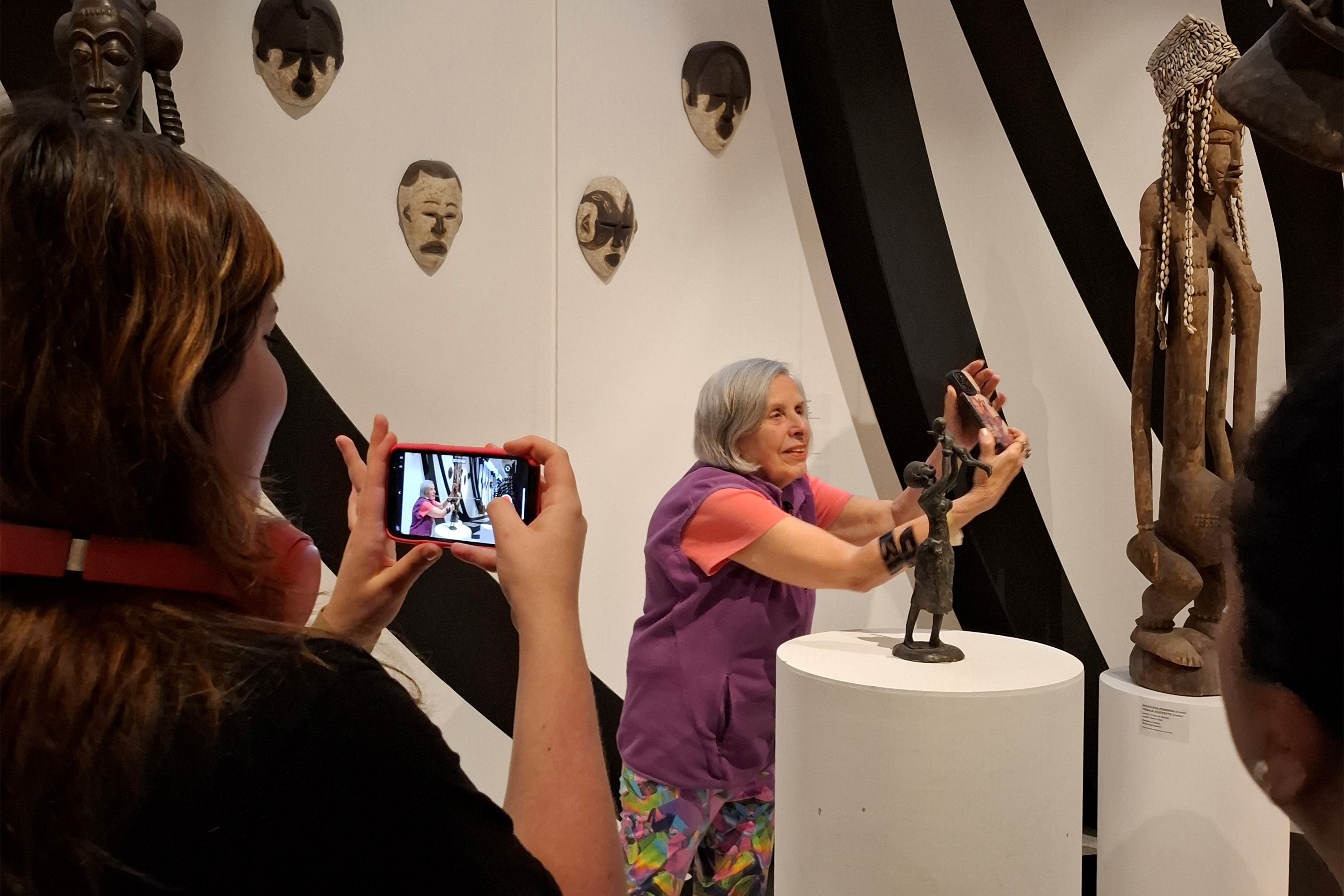 Museu Oscar Niemeyer realiza oficina de cinema em fevereiro