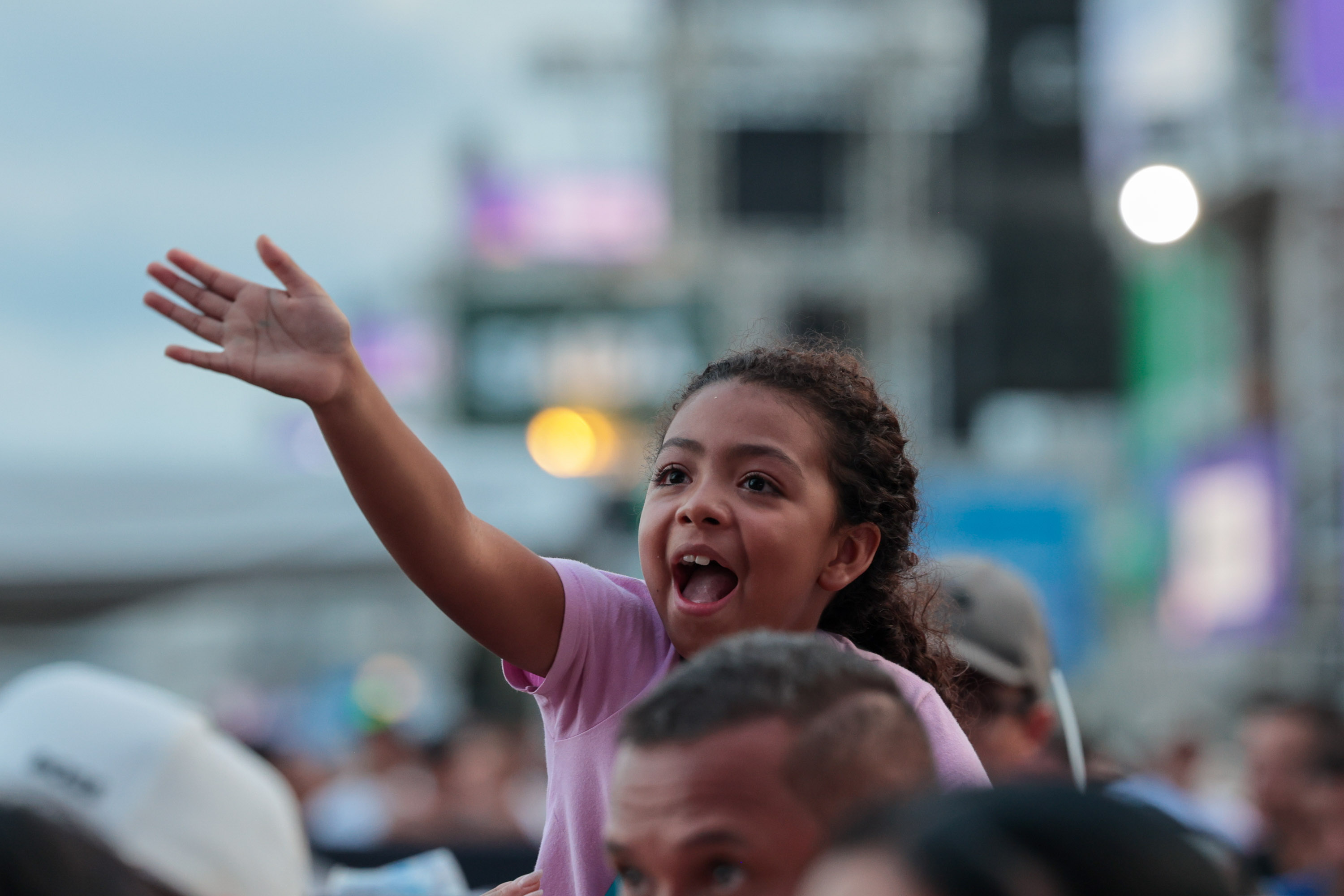 A dupla Israel e Rodolffo  durante  apresentação do seu  show  no Verão Maior Paraná, em Matinhos - 08/02/2026