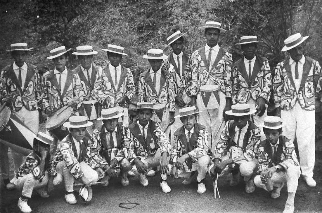 Carnaval em todo o Estado: conheça parte da história carnavalesca do Paraná