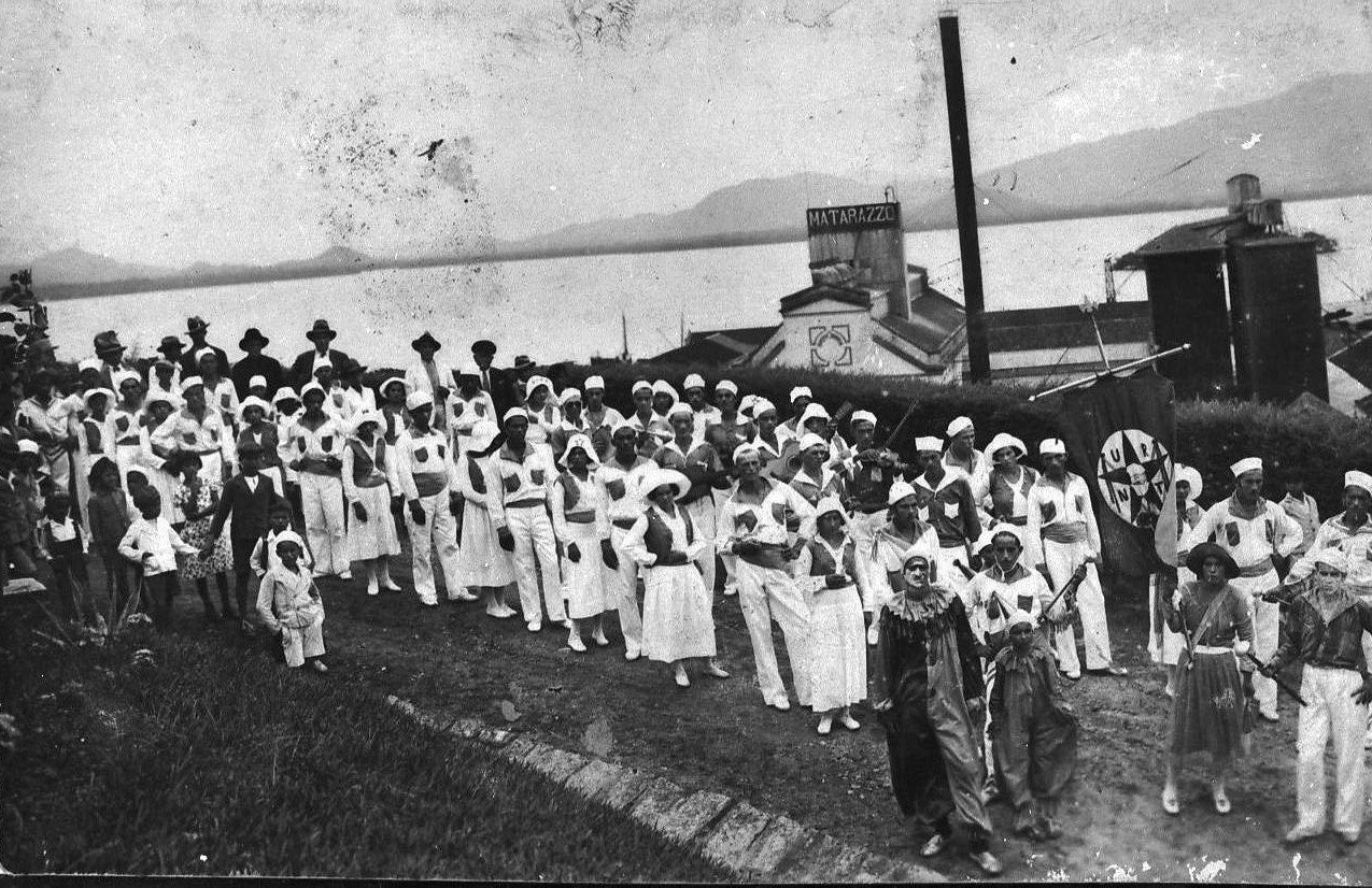 Carnaval em todo o Estado: conheça parte da história carnavalesca do Paraná