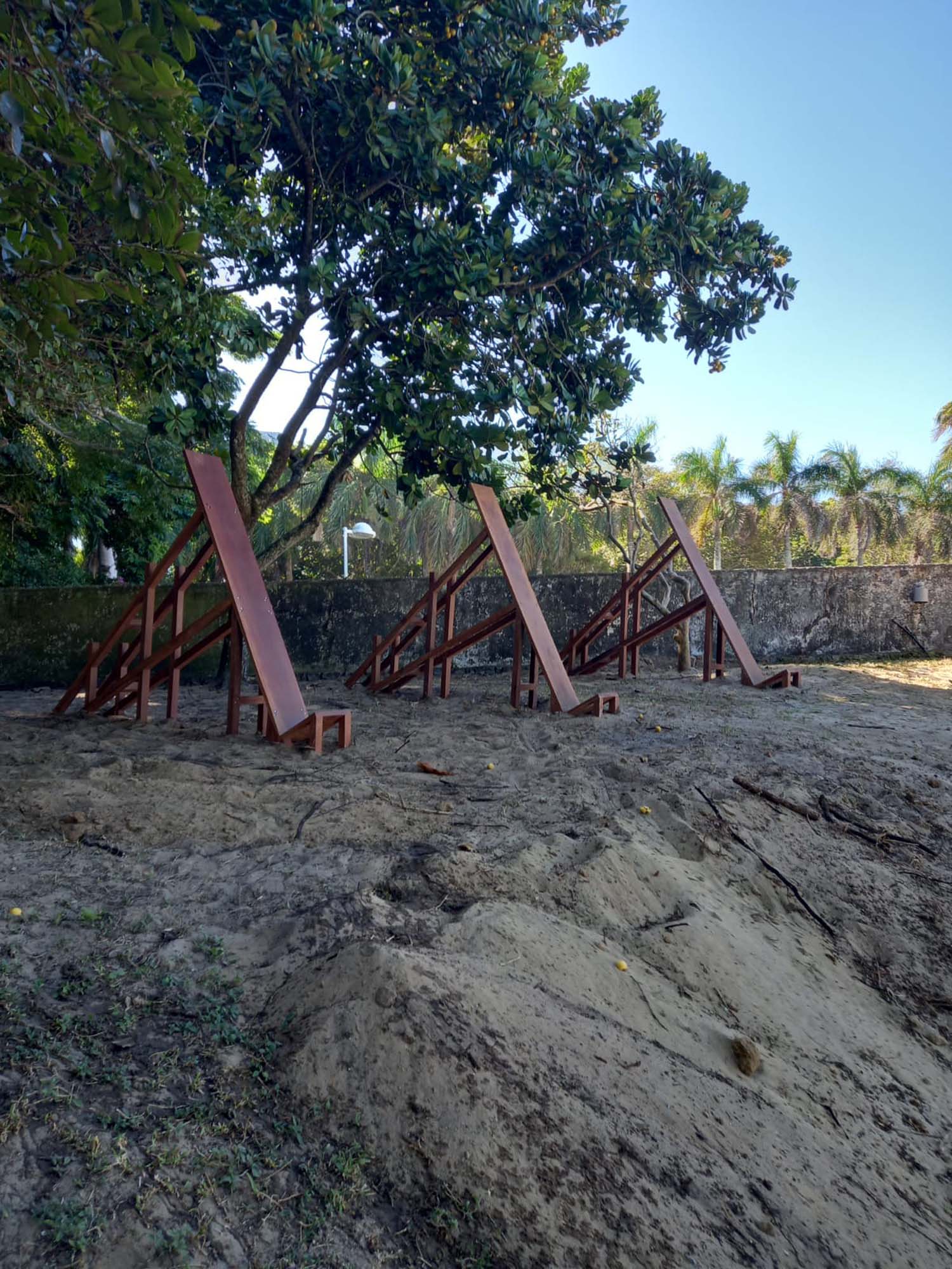 MON sem Paredes: Parque Estadual de Vila Velha receberá obras de arte inéditas ao ar livre
