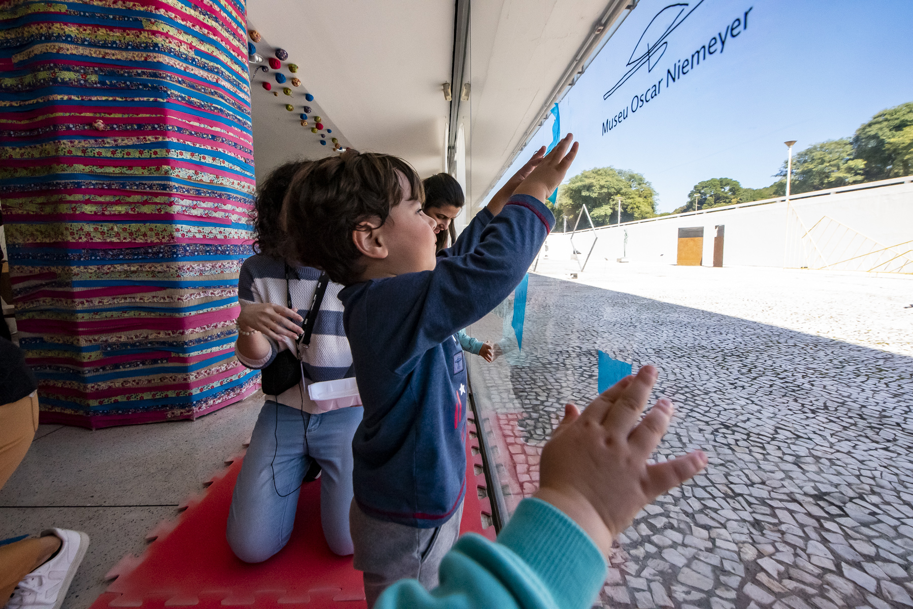 Vivência musical: MON Primeiros Passos terá o primeiro encontro do ano em fevereiro