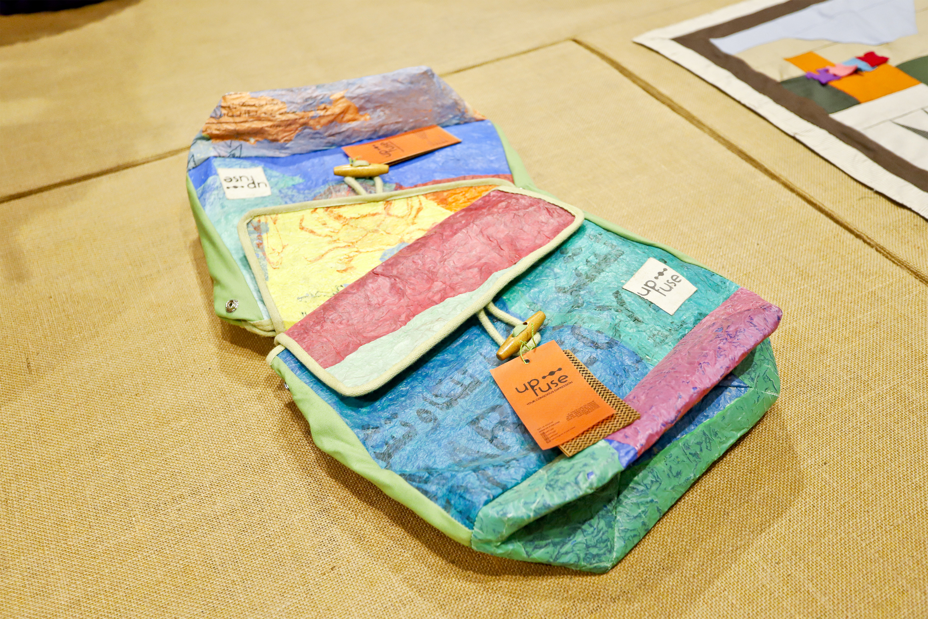 Ainda dá tempo: três exposições deixam catálogo do MON no domingo