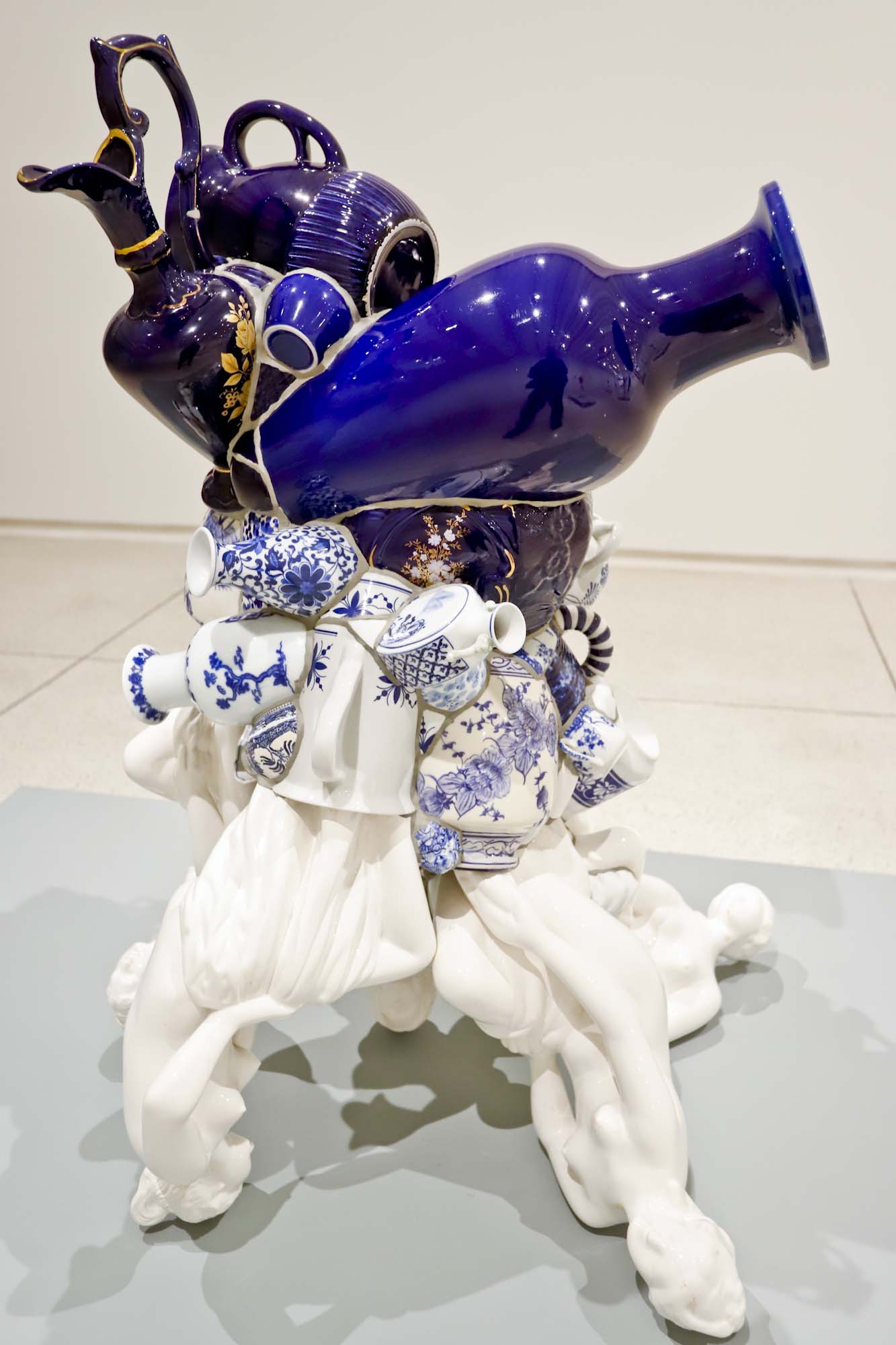 Museu Oscar Niemeyer abrirá durante todo o feriado prolongado de Carnaval