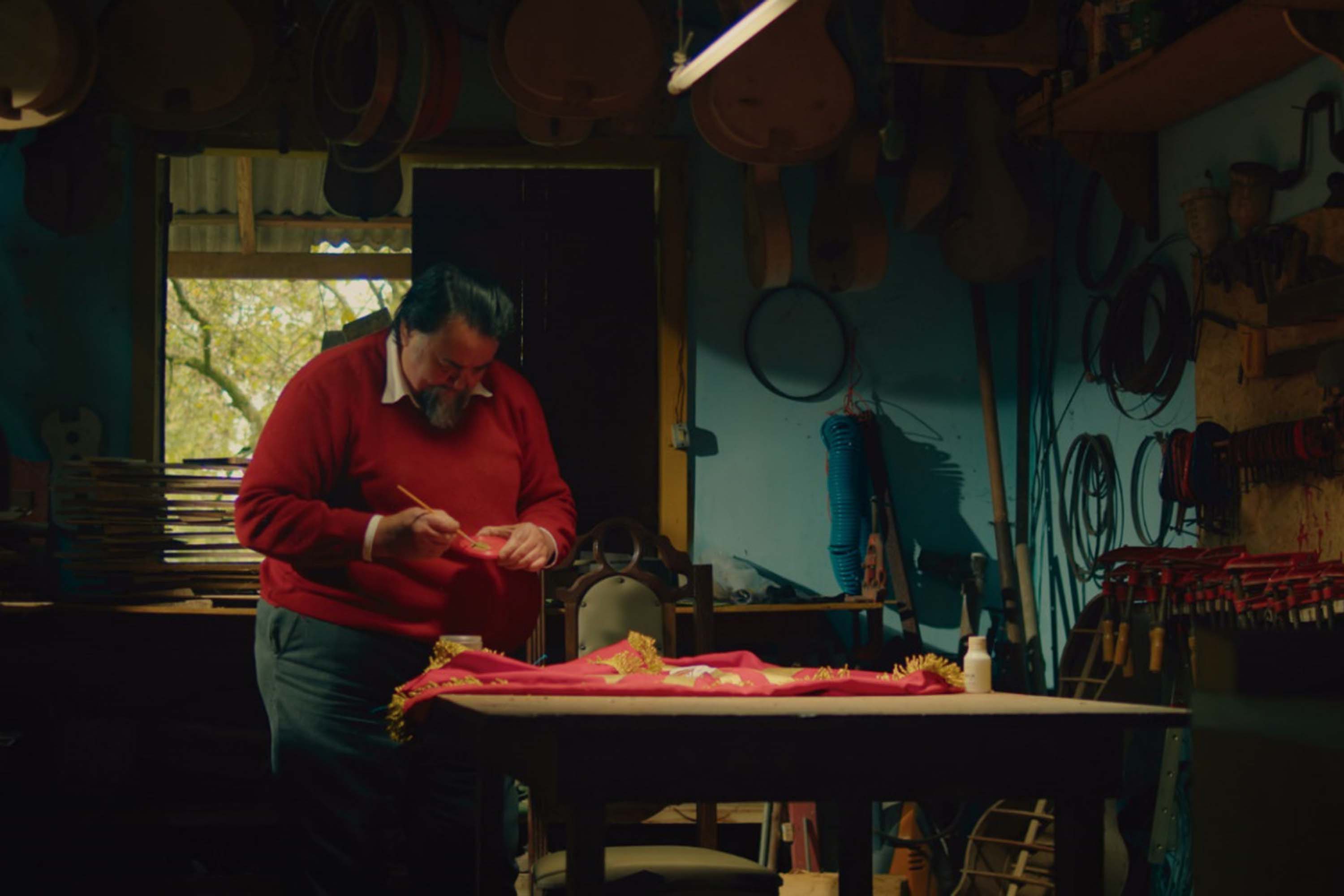 Cultura divulga resultado de habilitação do Eixo 4 - Preservação e Valorização do Patrimônio Cultural - do Profice