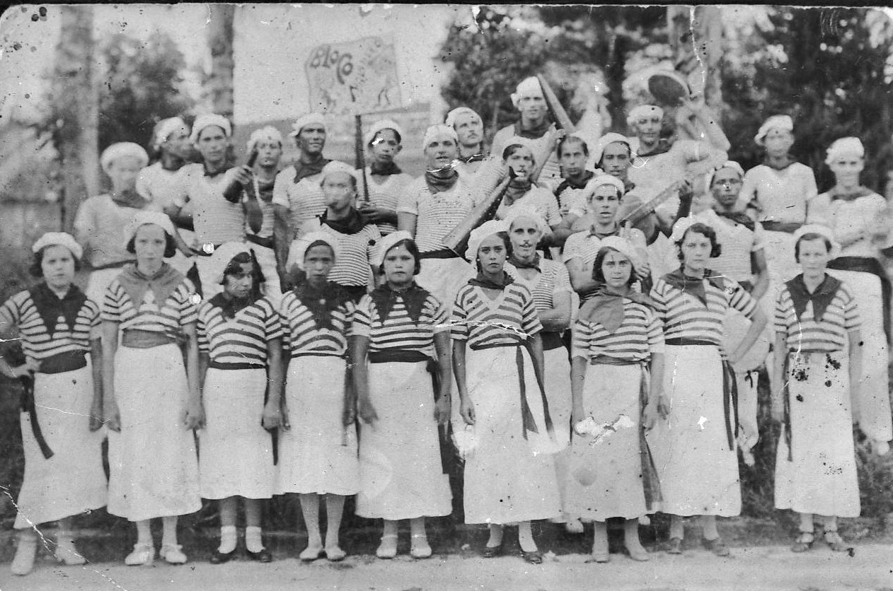 Carnaval em todo o Estado: conheça parte da história carnavalesca do Paraná