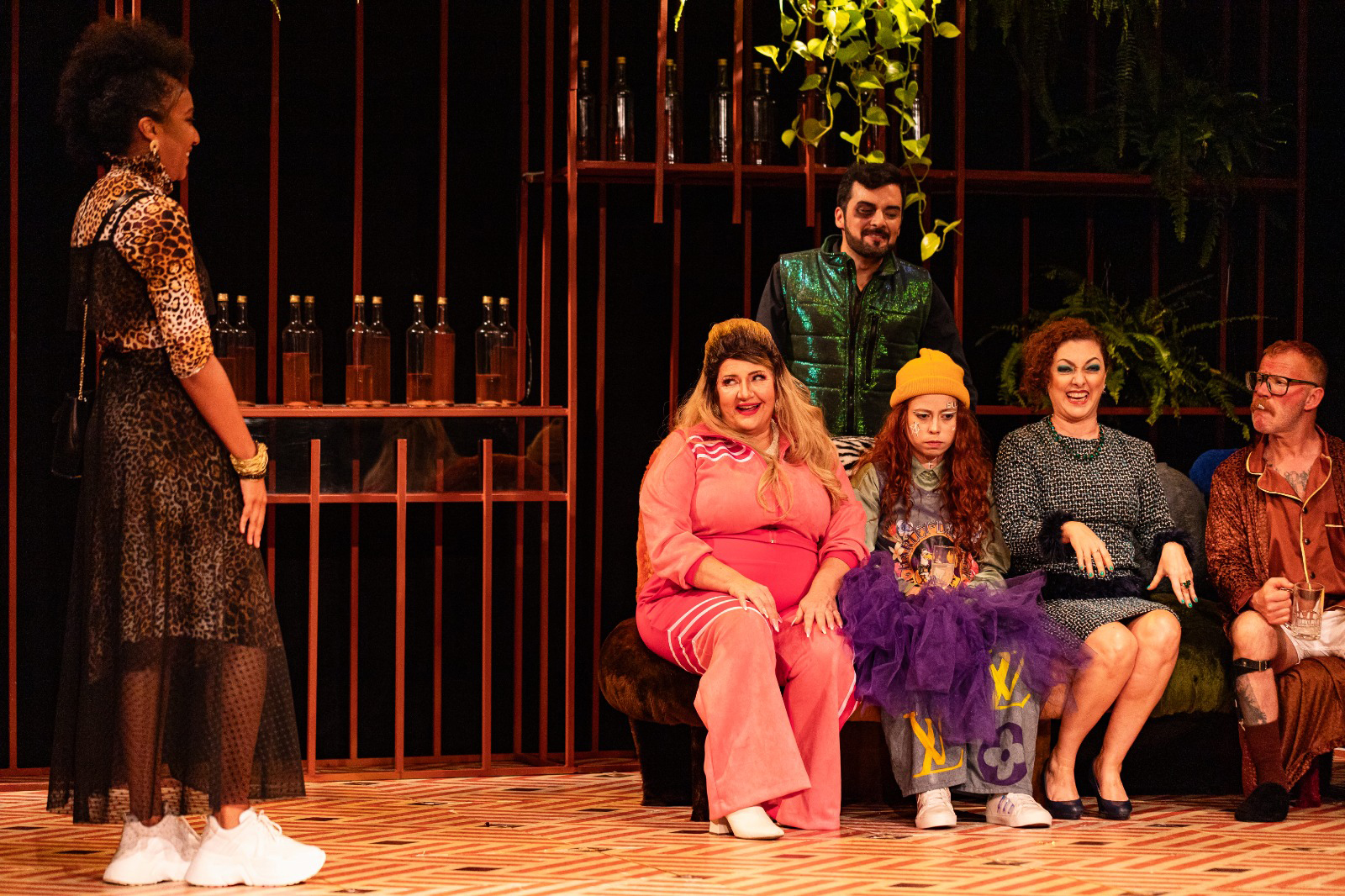 Obras do MON em Vila Velha e novas oficinas estão na agenda cultural pós-Carnaval