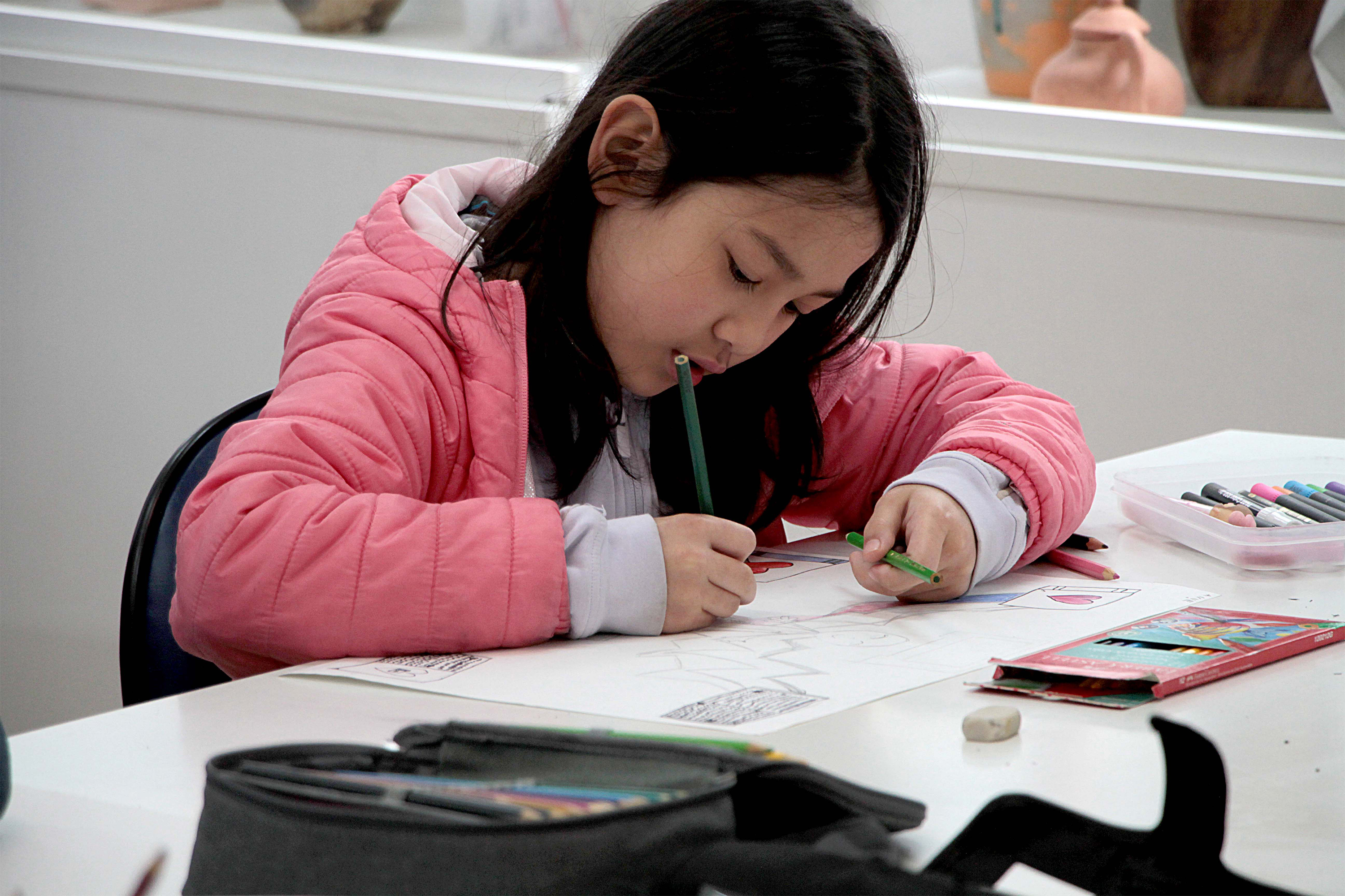 Obras do MON em Vila Velha e novas oficinas estão na agenda cultural pós-Carnaval