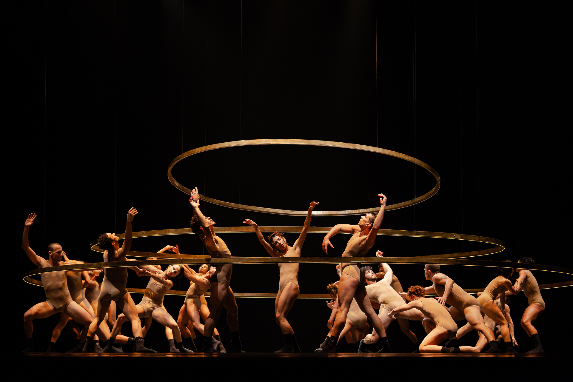 Clássicos na Capital e agendas no Interior: corpos artísticos do Paraná terão 1º semestre intenso