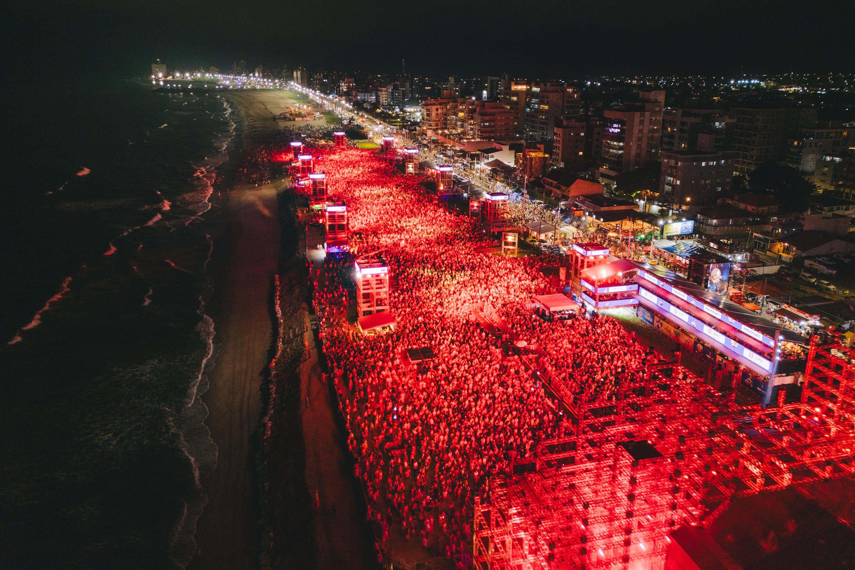 SHOW PARALAMAS DO SUCESSO