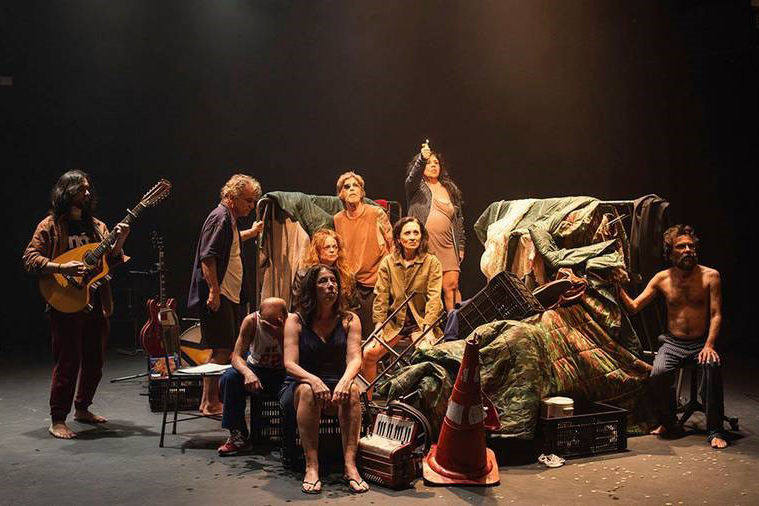 Clássicos na Capital e agendas no Interior: corpos artísticos do Paraná terão 1º semestre intenso