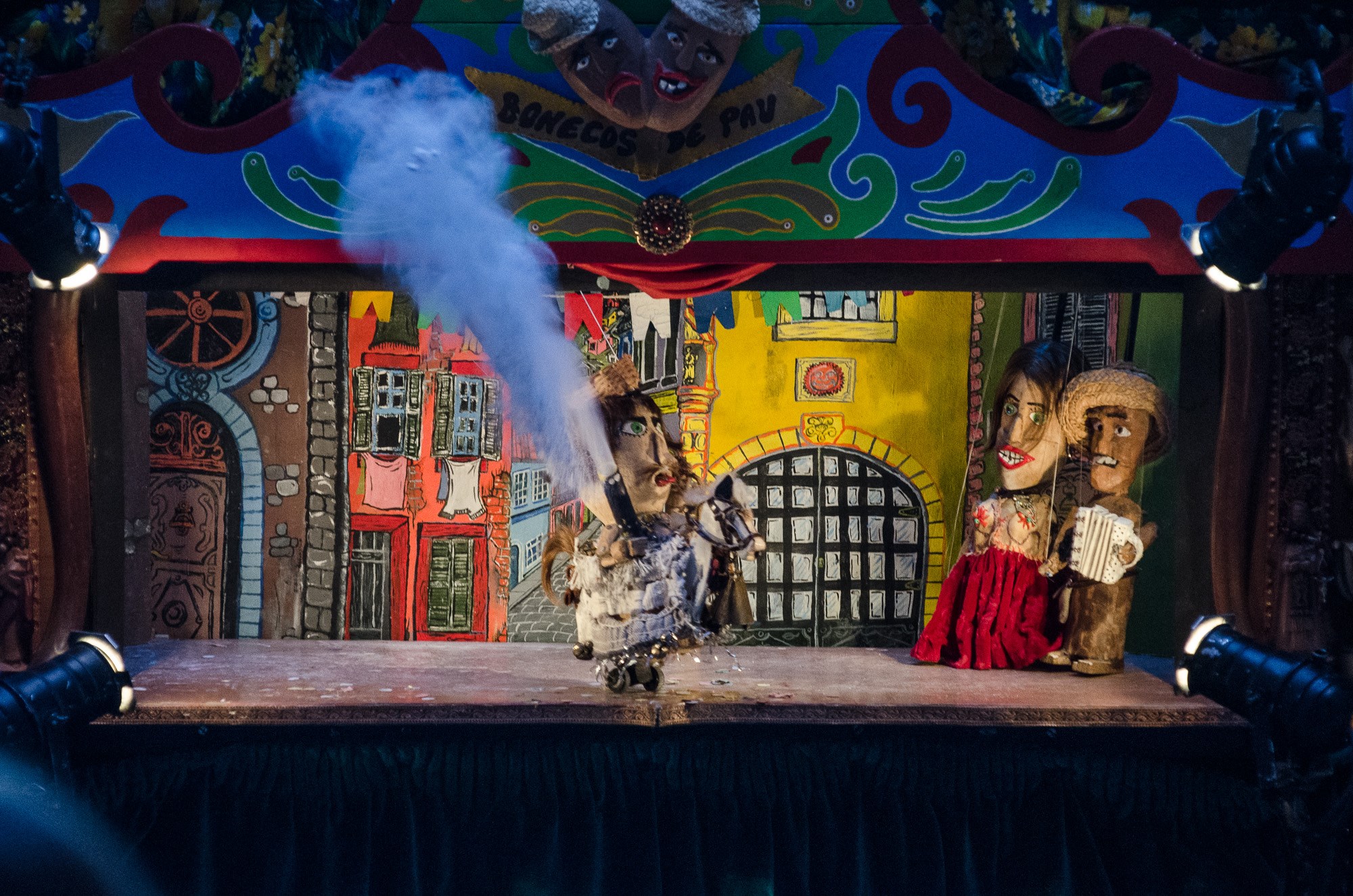 Clássicos na Capital e agendas no Interior: corpos artísticos do Paraná terão 1º semestre intenso