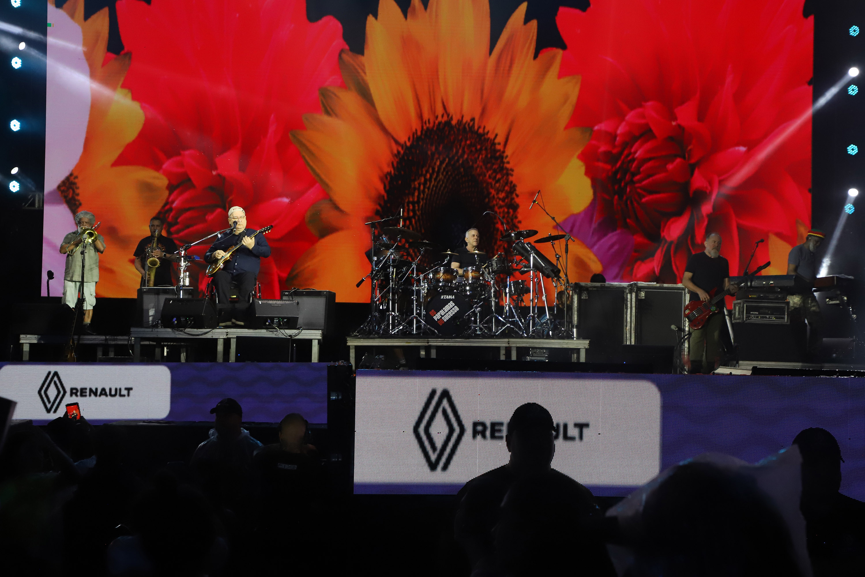 Última semana: Verão Maior recebe Paralamas, Padre Manzotti e 5 duplas sertanejas