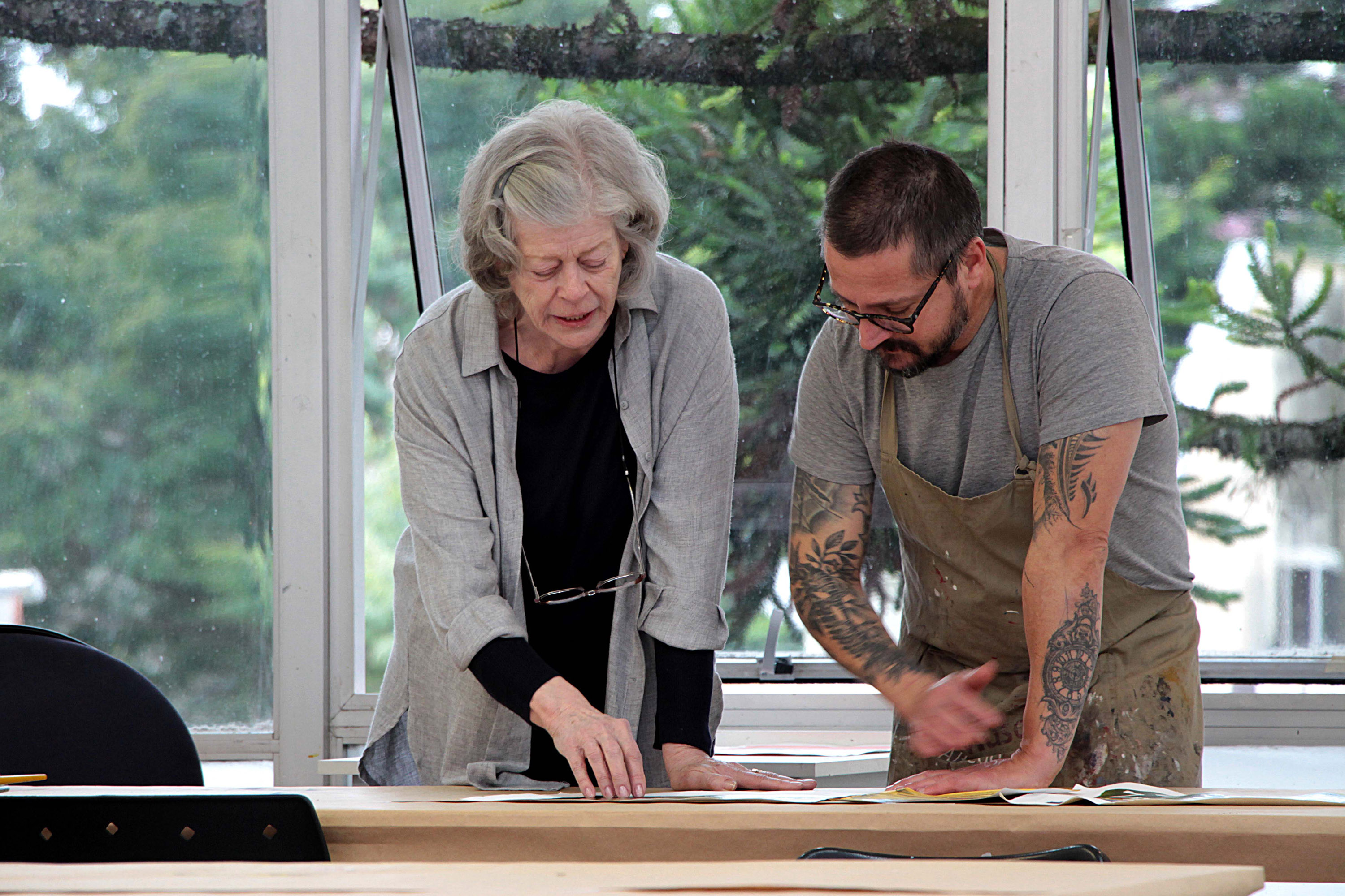 Com 200 vagas, Academia Alfredo Andersen divulga período de inscrição para 2026