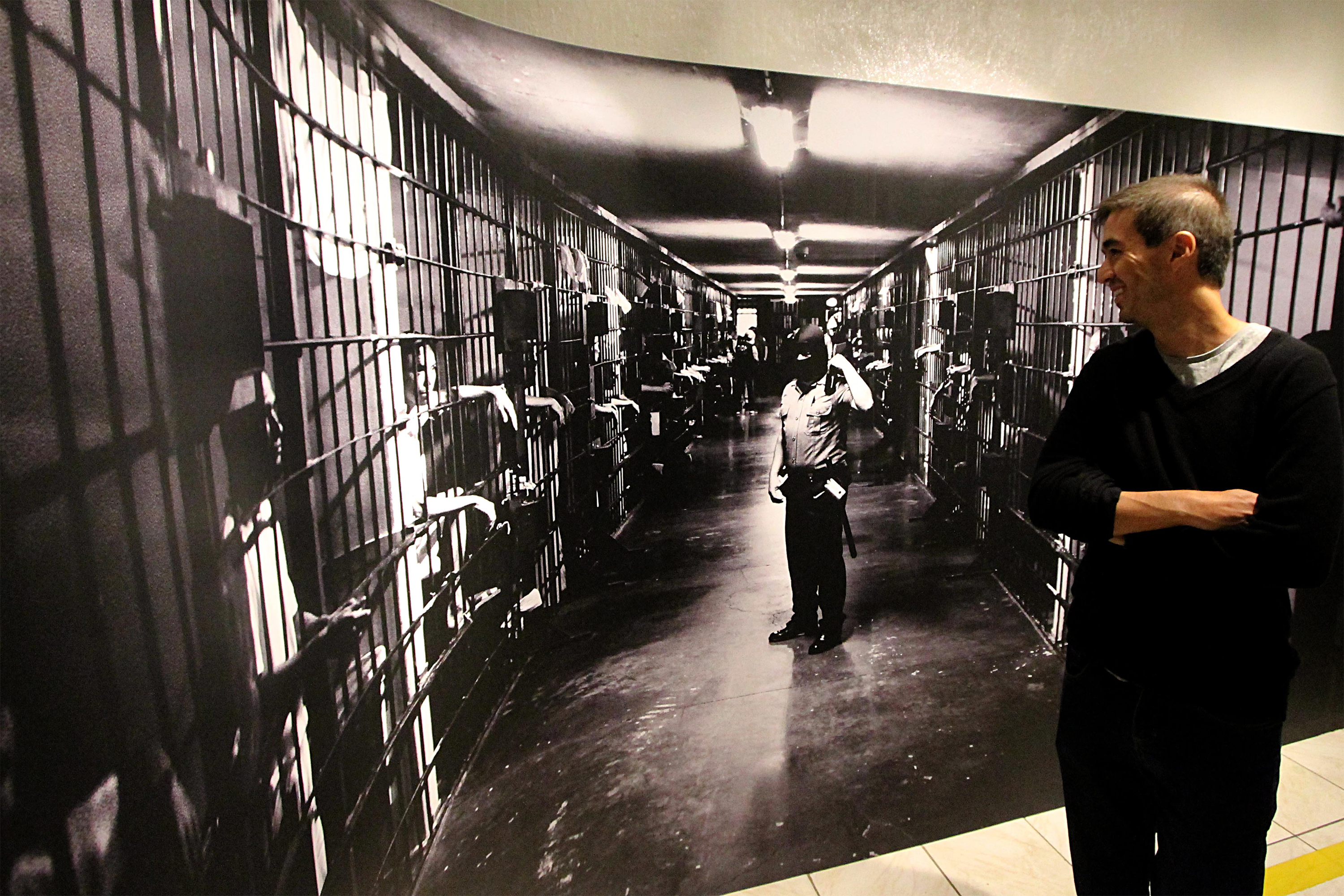 MIS-PR tem visita guiada noturna e exibição de filme de terror nesta sexta-feira